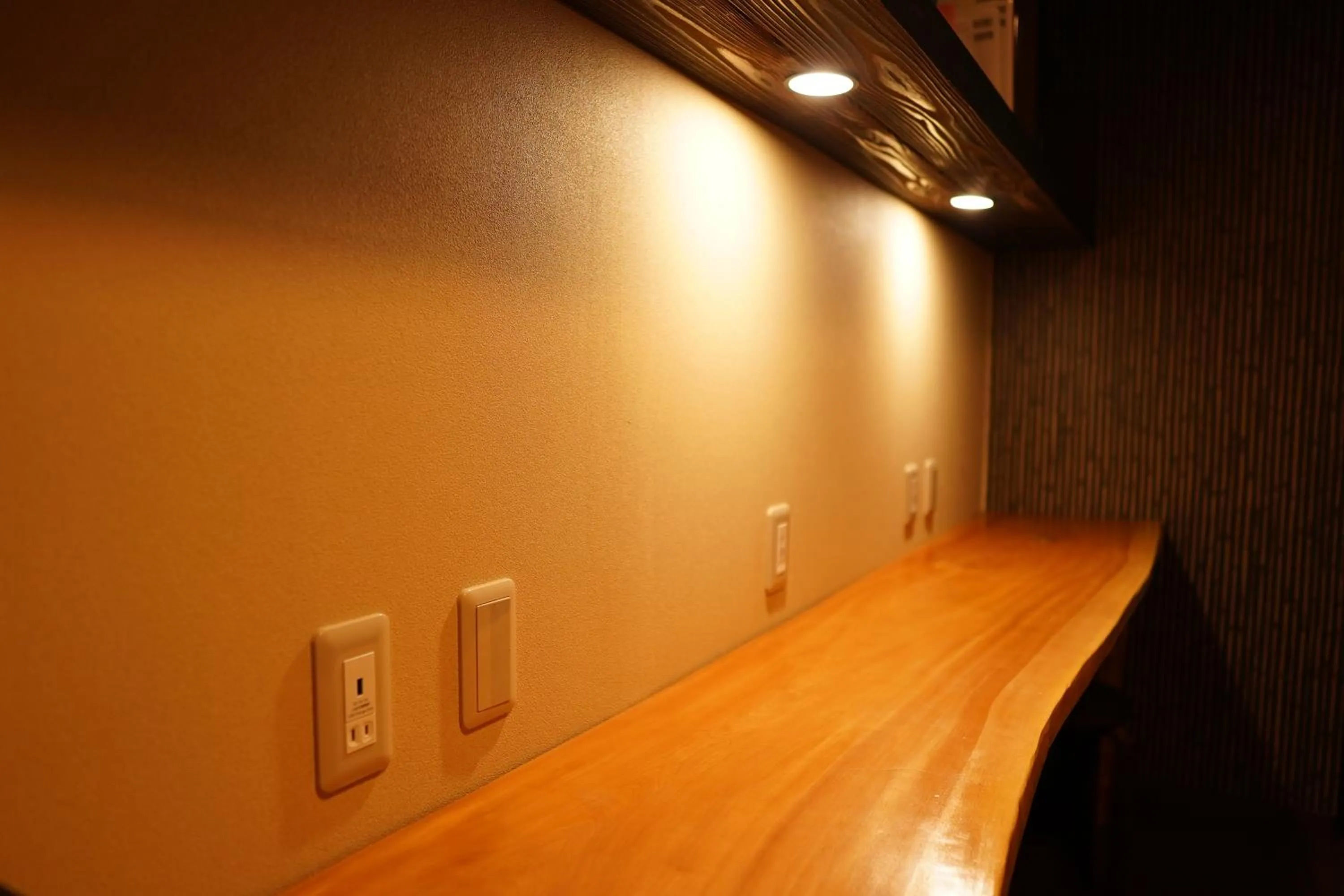 Communal lounge/ TV room in Hostel Knot