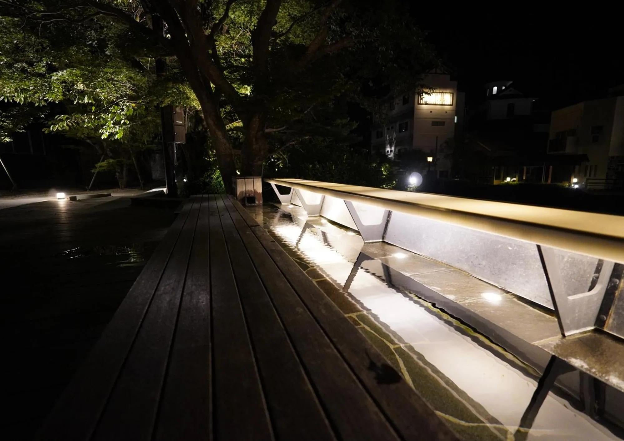 Nearby landmark in Hostel Knot