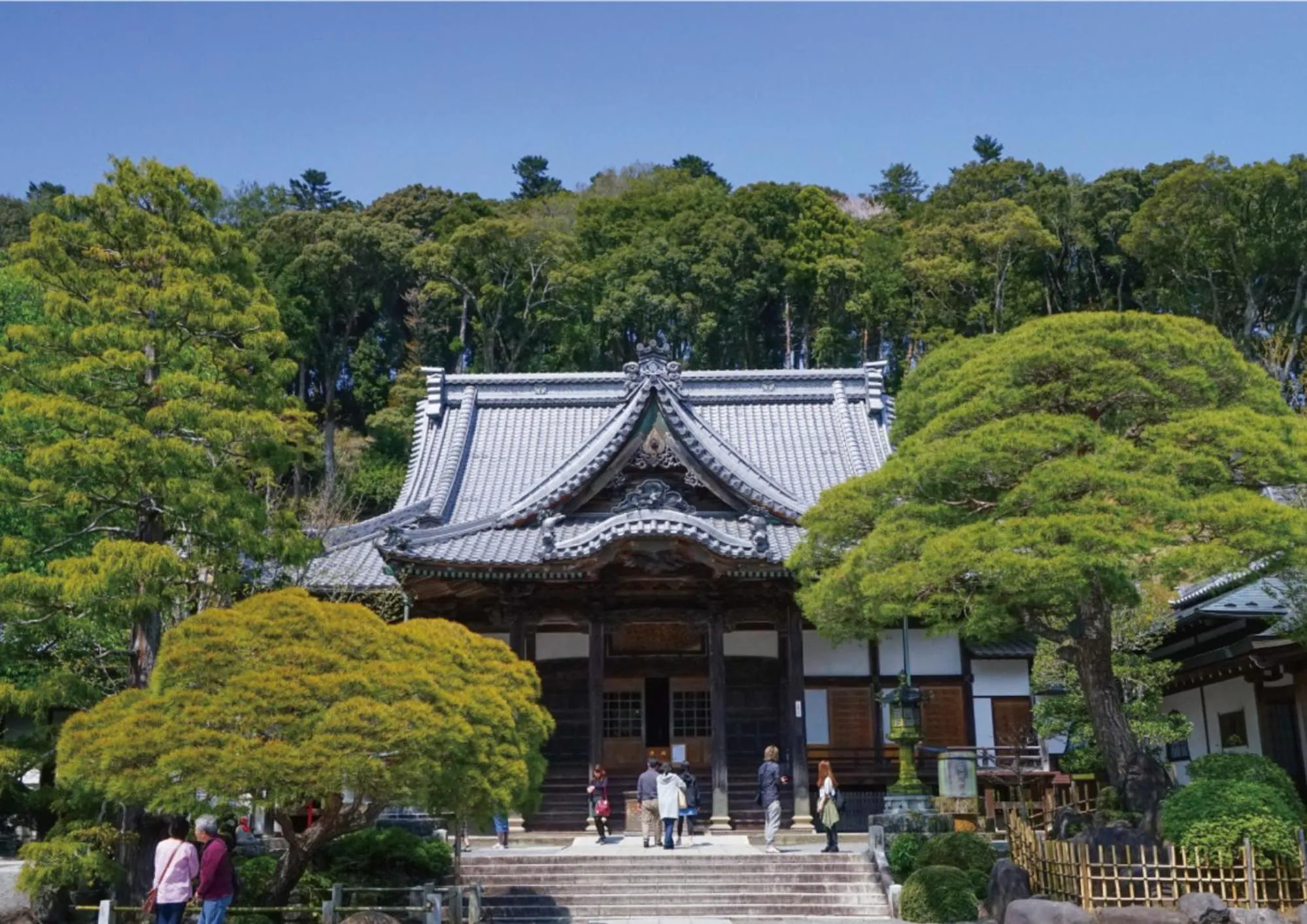 Nearby landmark in Hostel Knot