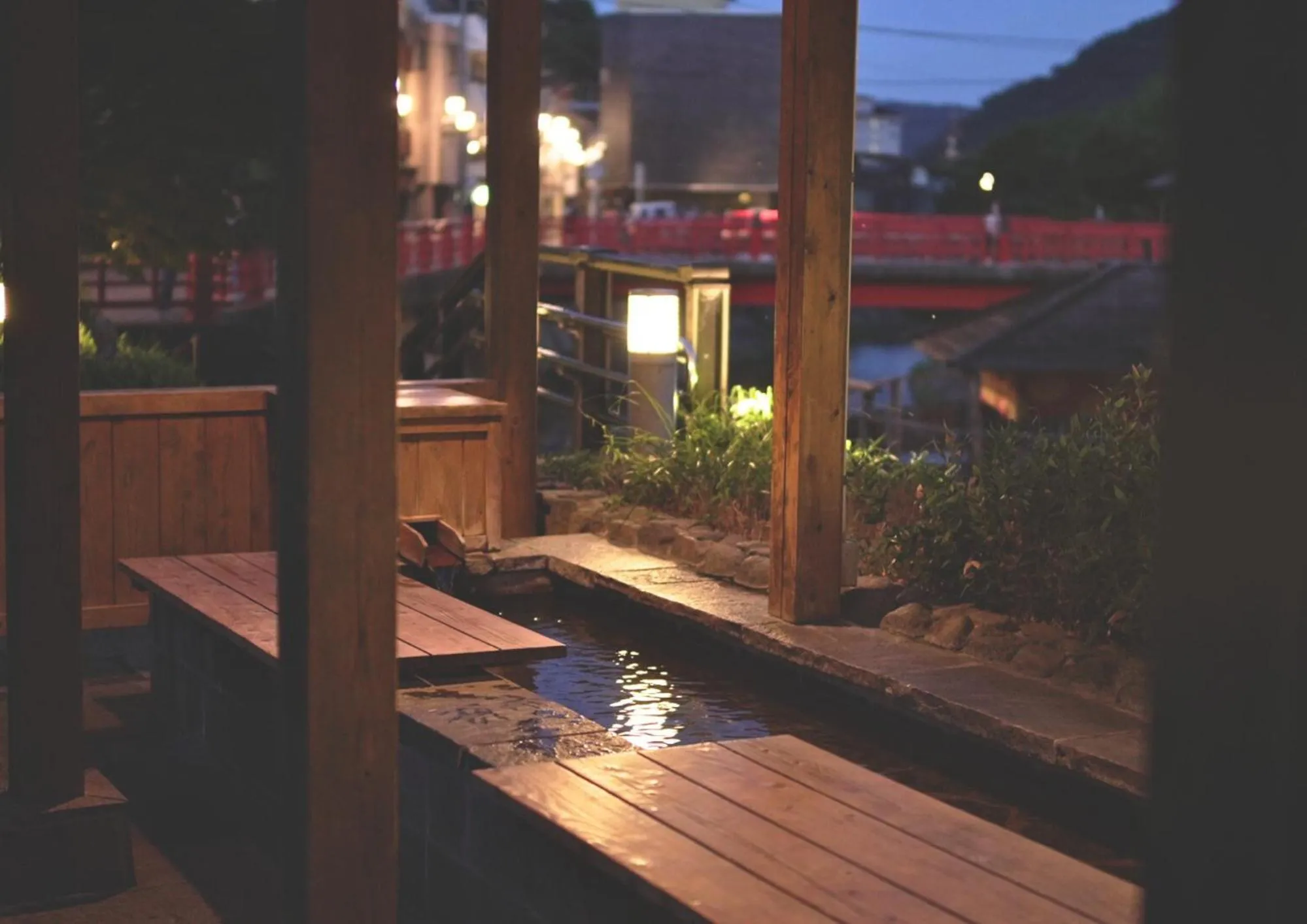 Nearby landmark in Hostel Knot