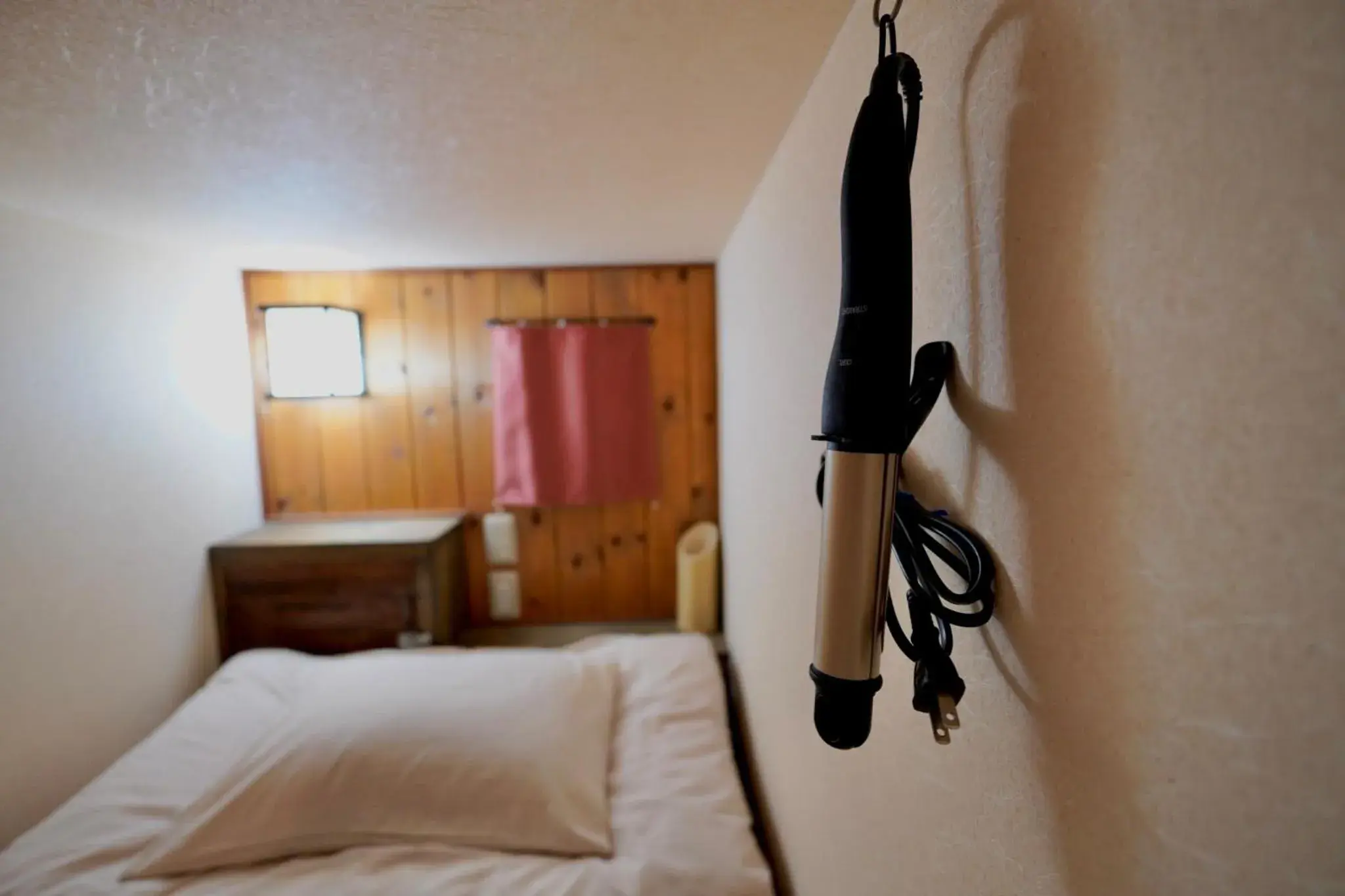 6-Bed Mixed Dormitory Room in Hostel Knot 6-Bed Mixed Dormitory Room in Hostel Knot