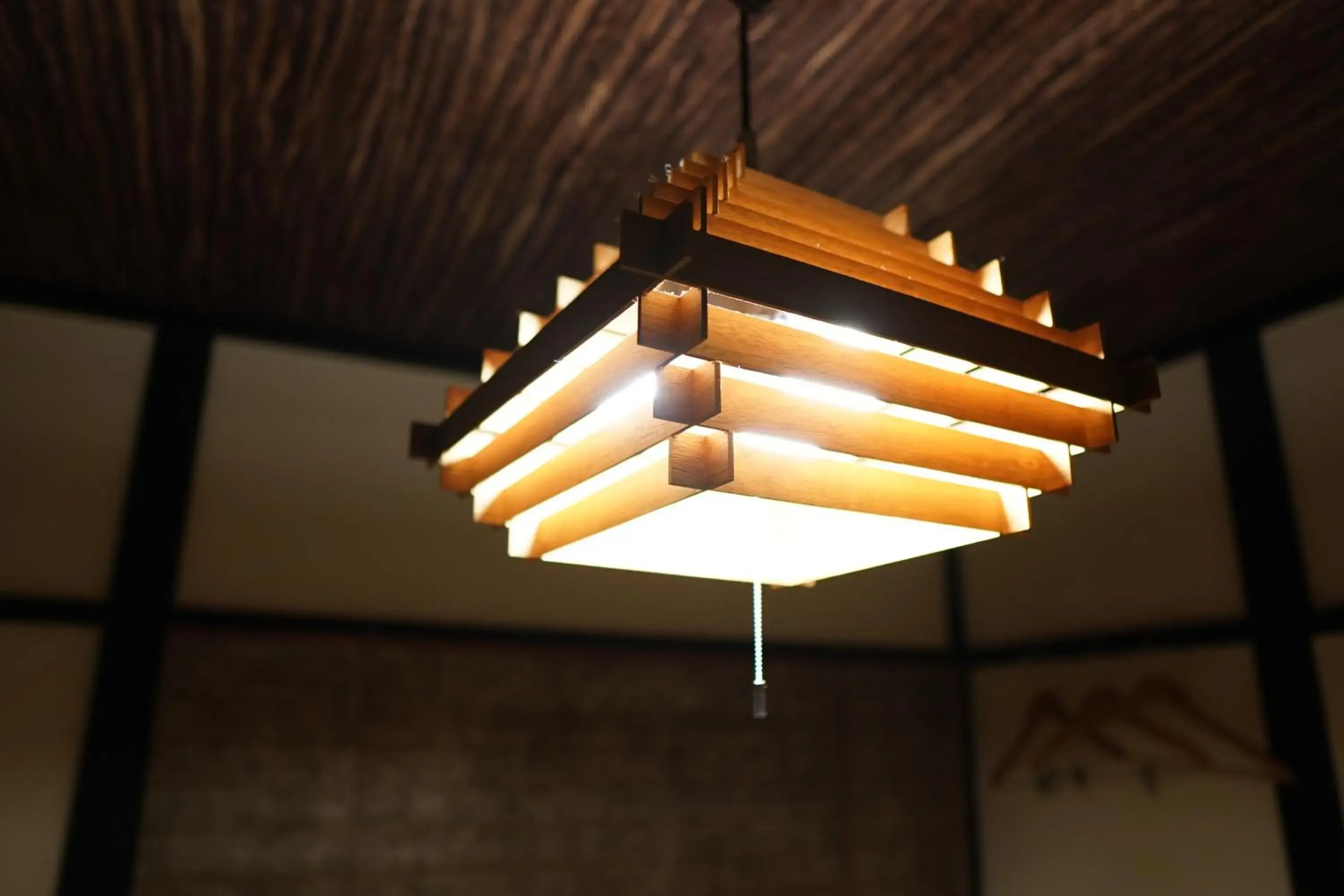 Japanese-Style Twin Room with Shared Bathroom - single occupancy in Hostel Knot Japanese-Style Twin Room with Shared Bathroom - single occupancy in Hostel Knot