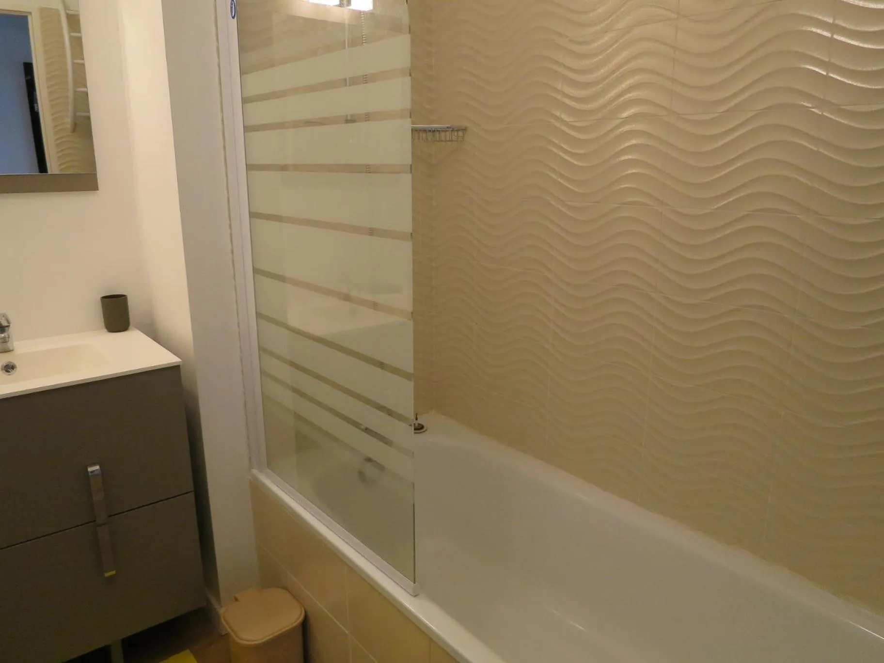 LES BALCONS DE L'OCEAN