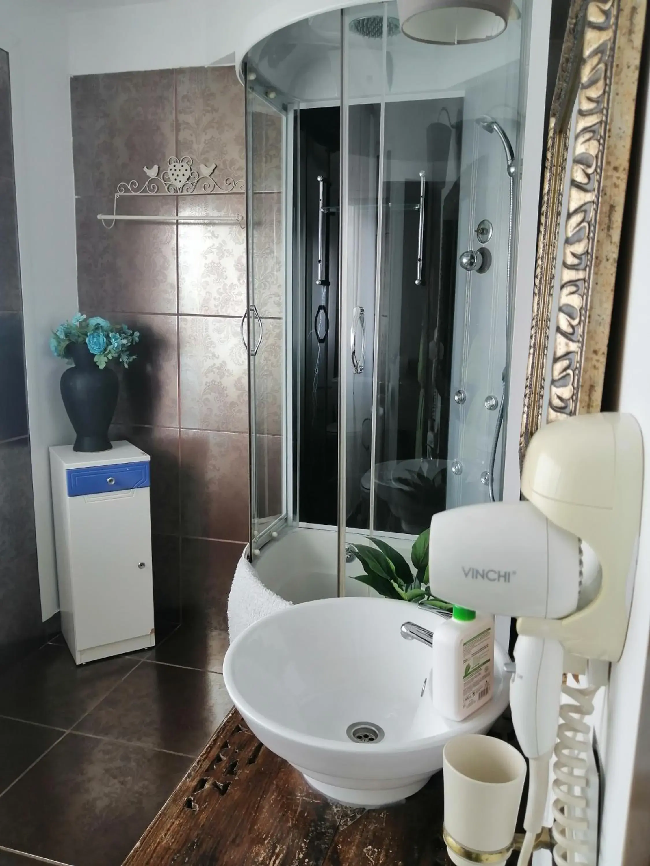 Superior Double Room in Bizant Boutique Superior Double Room in Bizant Boutique