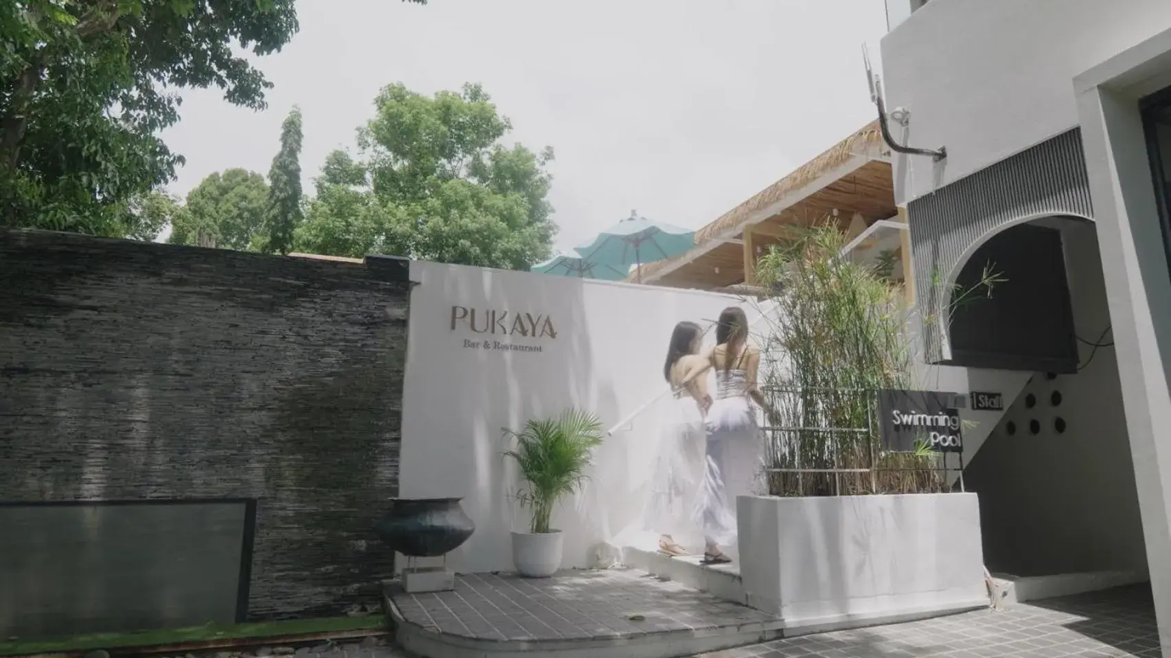 Restaurant/places to eat in Baan Khao Hua Jook Restaurant/places to eat in Baan Khao Hua Jook