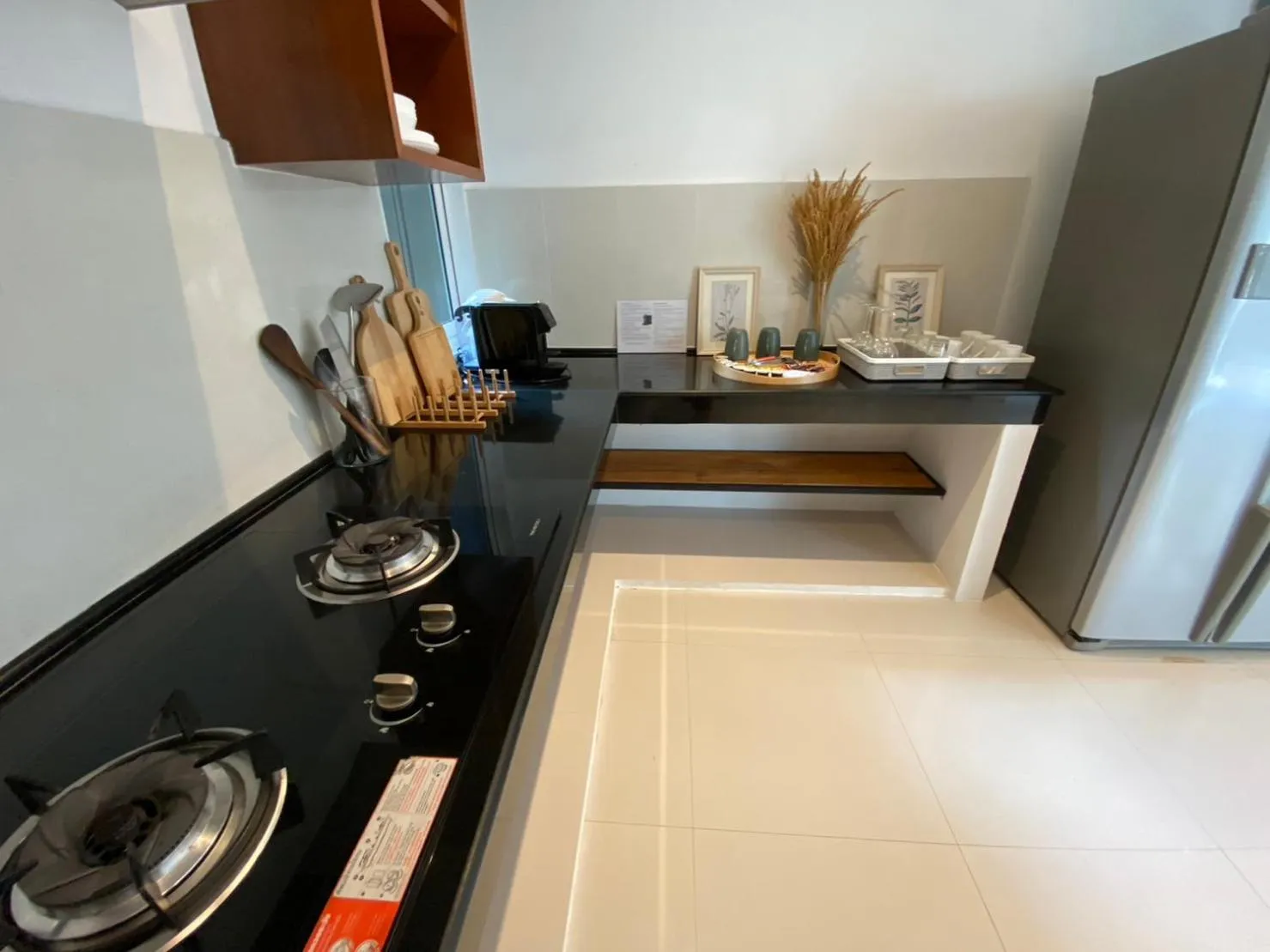 Restaurant/places to eat in Baan Khao Hua Jook