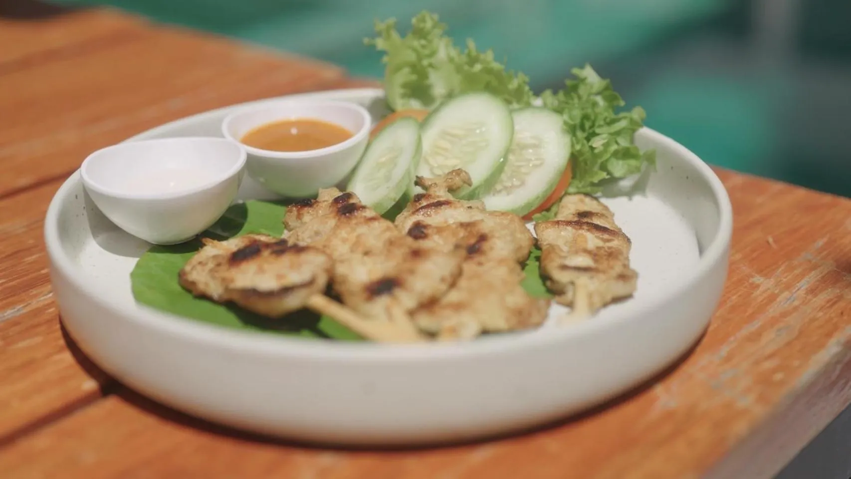 Restaurant/places to eat in Baan Khao Hua Jook