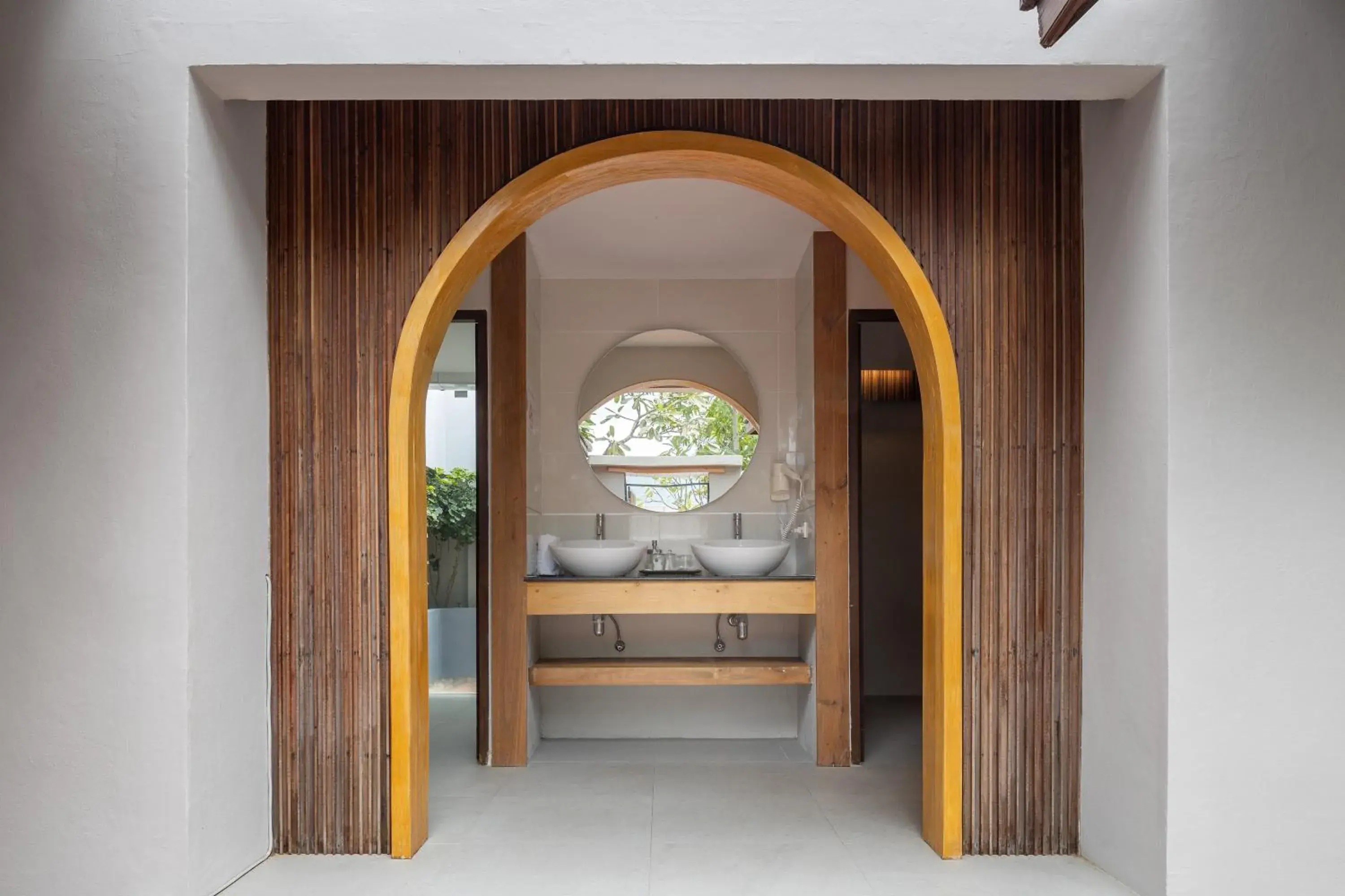 Photo of the whole room in Baan Khao Hua Jook Photo of the whole room in Baan Khao Hua Jook