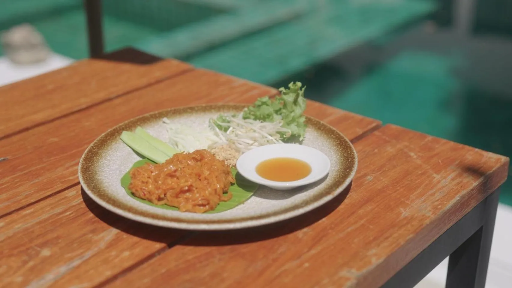 Restaurant/places to eat in Baan Khao Hua Jook