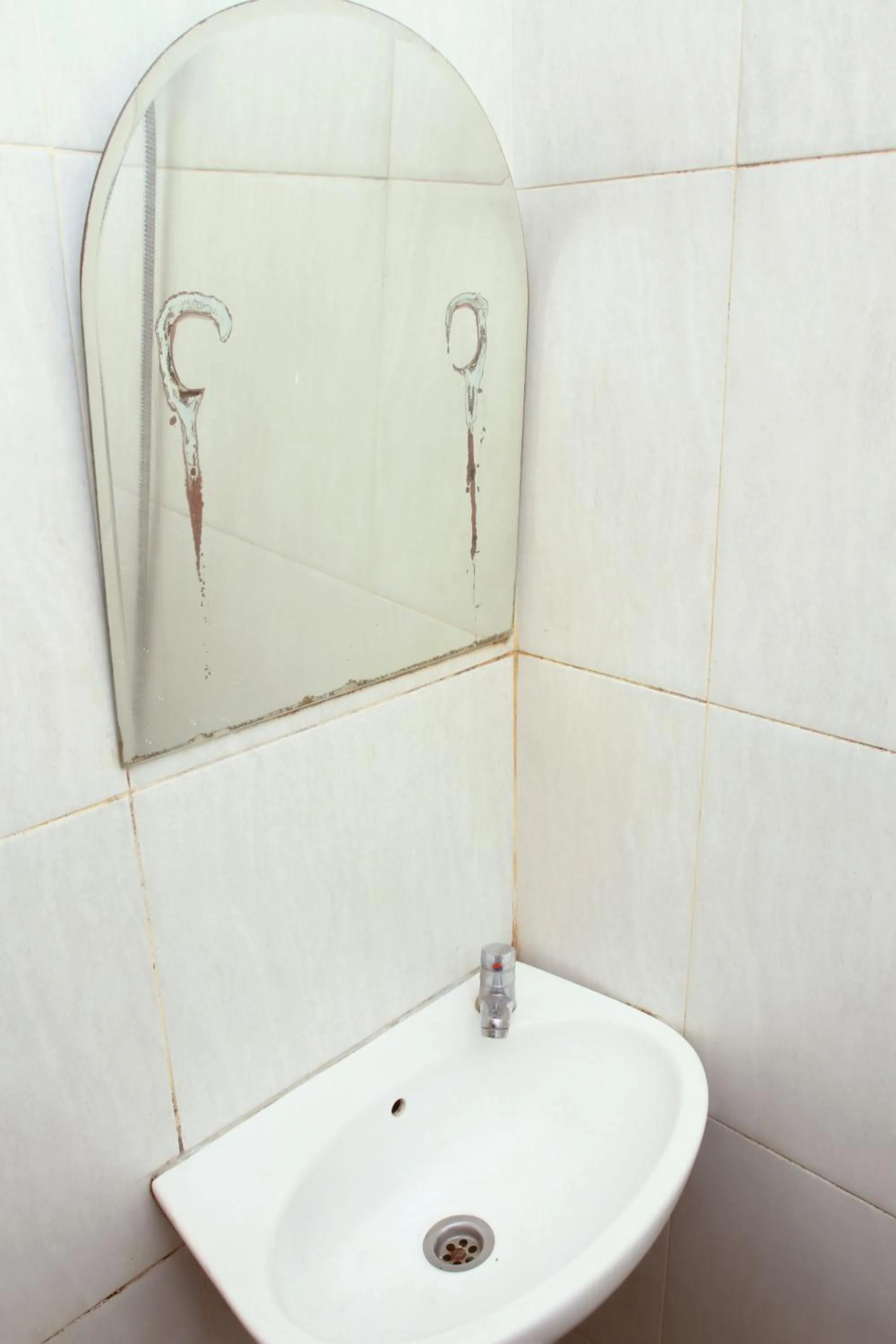 Bathroom in Unique Guesthouse