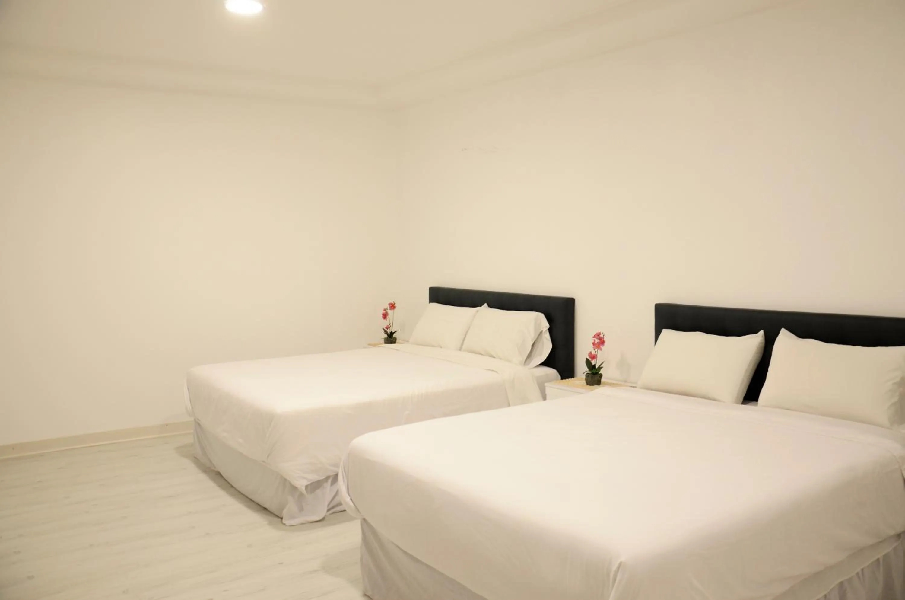 Bedroom, Bed in Edificio Tofino