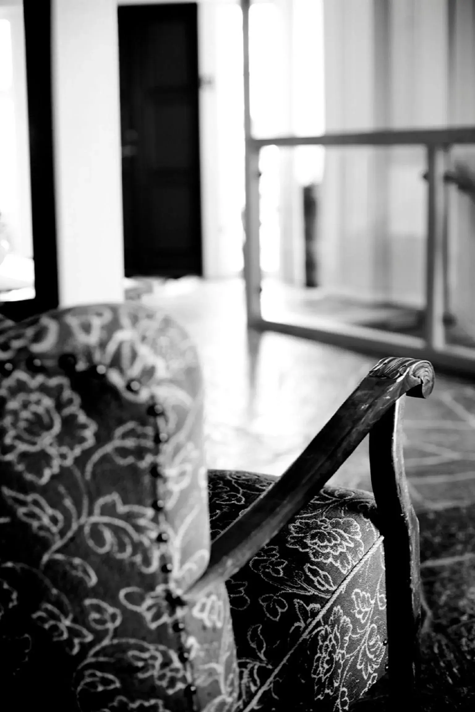 Lobby or reception in Erzscheidergaarden Hotell Lobby or reception in Erzscheidergaarden Hotell