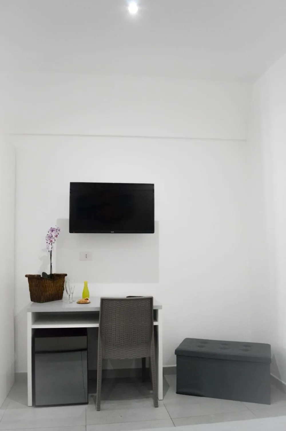 TV and multimedia in B&B Dolce Idea