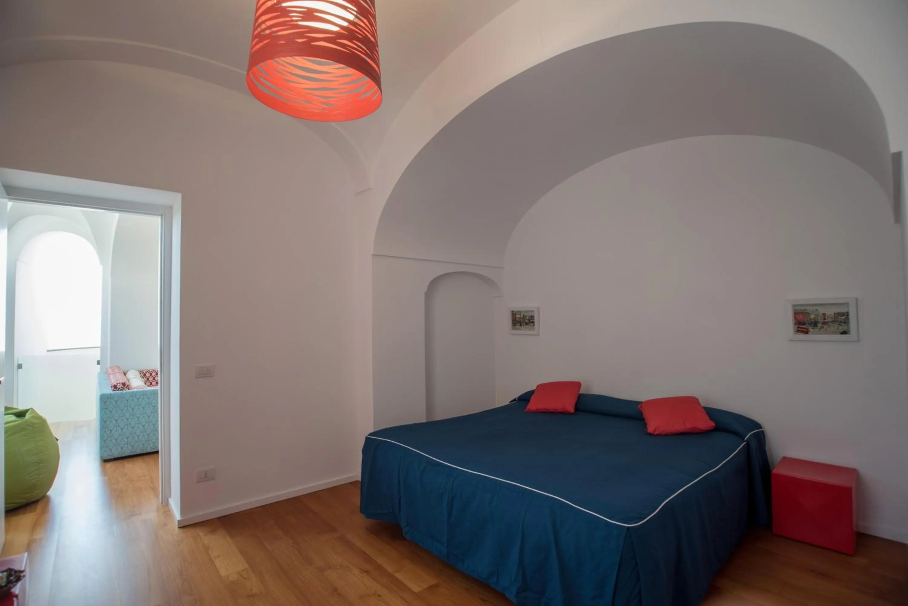 Villa Theile