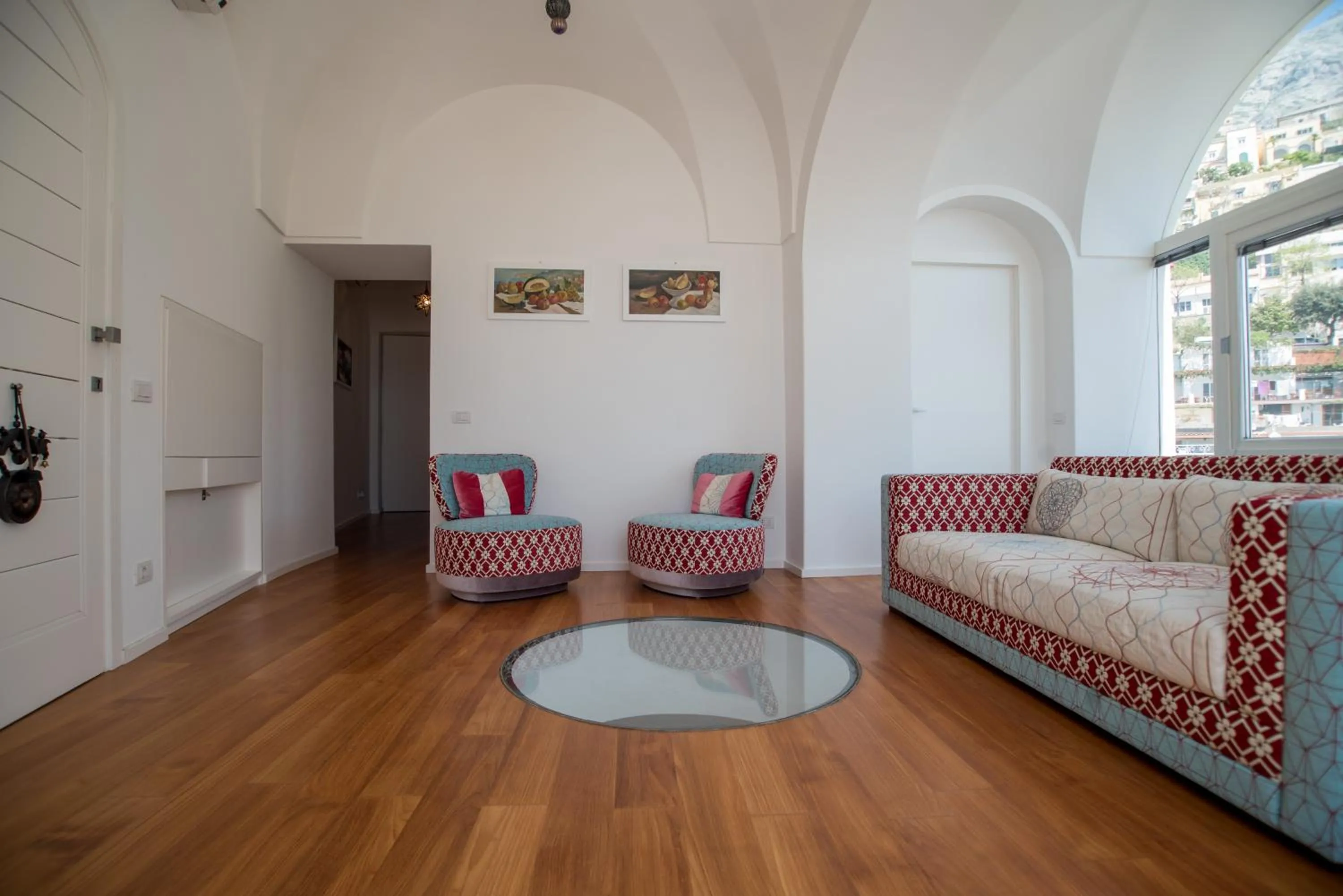 Villa Theile