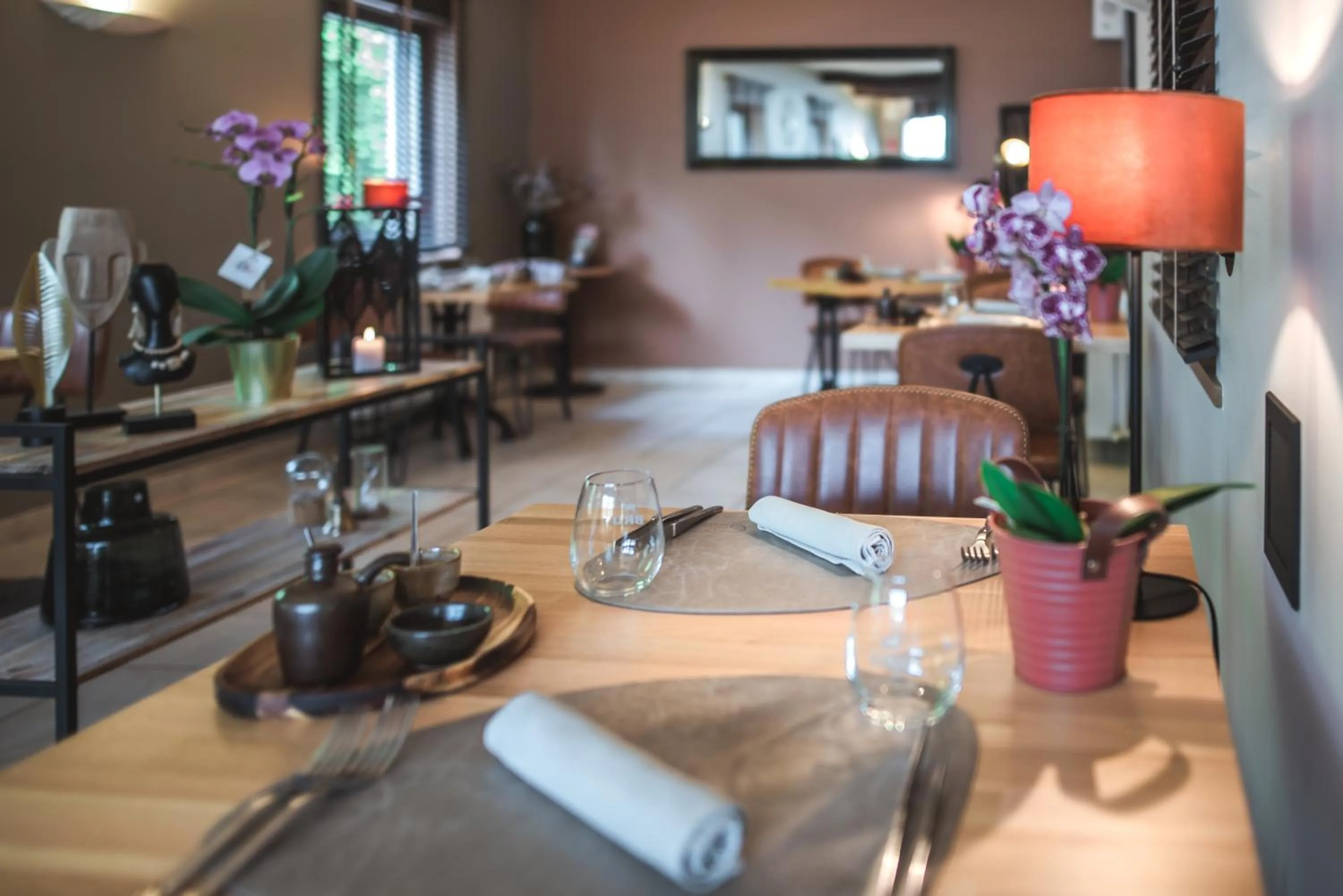 Hotel Au Coeur de Lacuisine