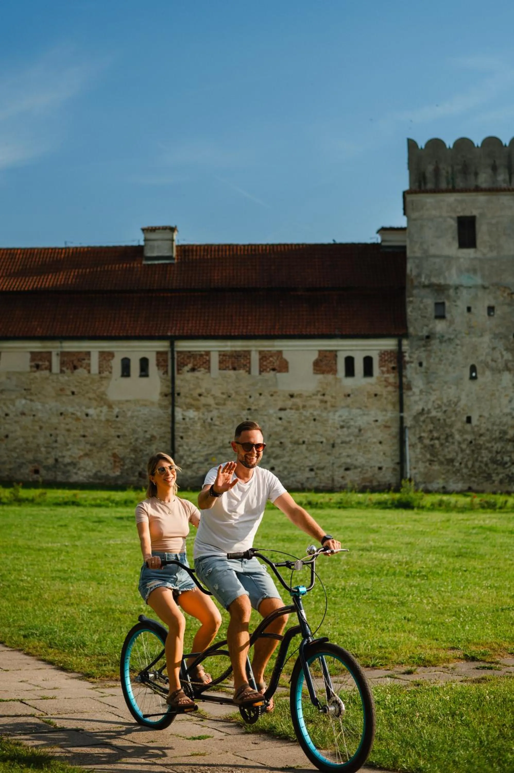 Day in Hotel Podklasztorze