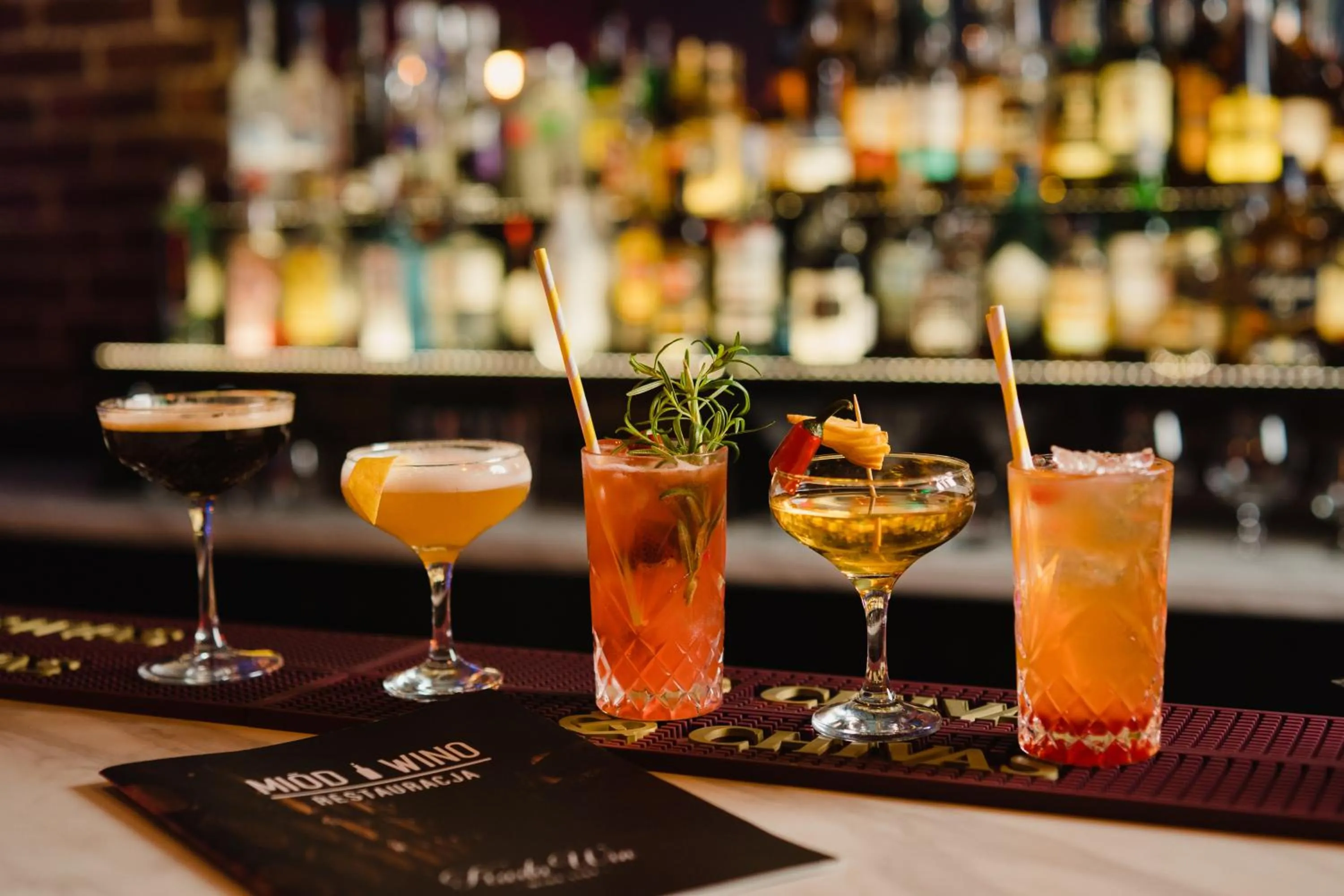 Lounge or bar in Hotel Podklasztorze