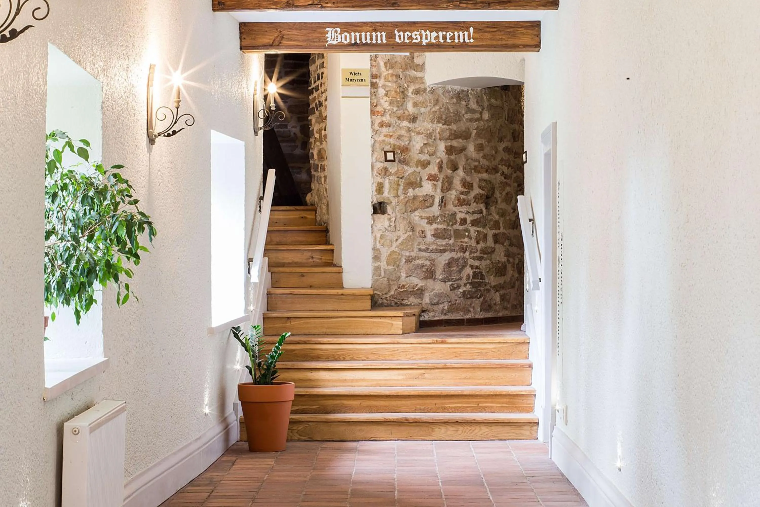 Other in Hotel Podklasztorze