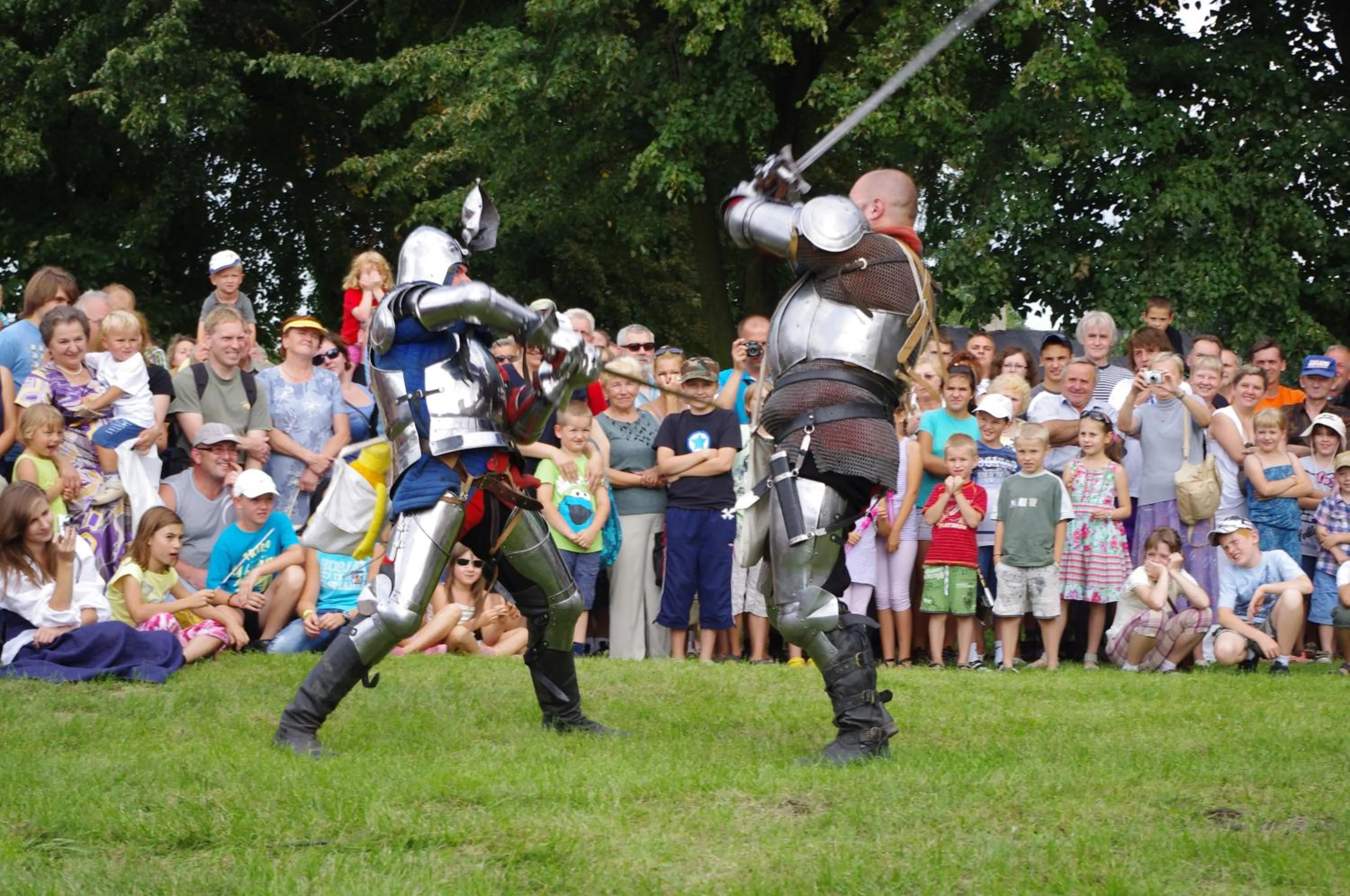 Day in Hotel Podklasztorze