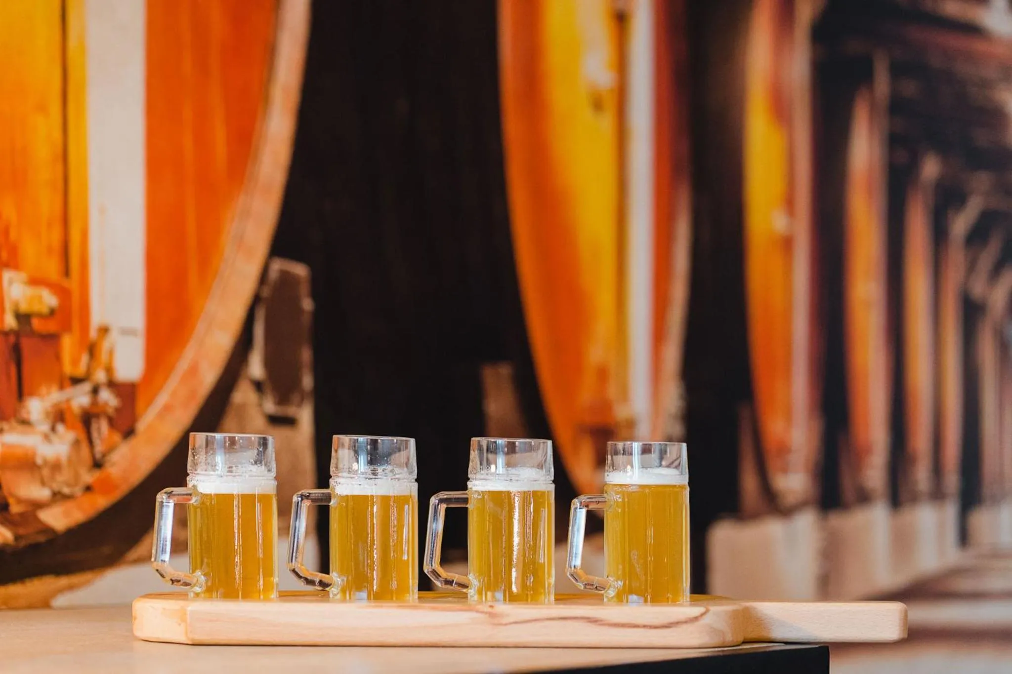 Lounge or bar in Hotel Podklasztorze