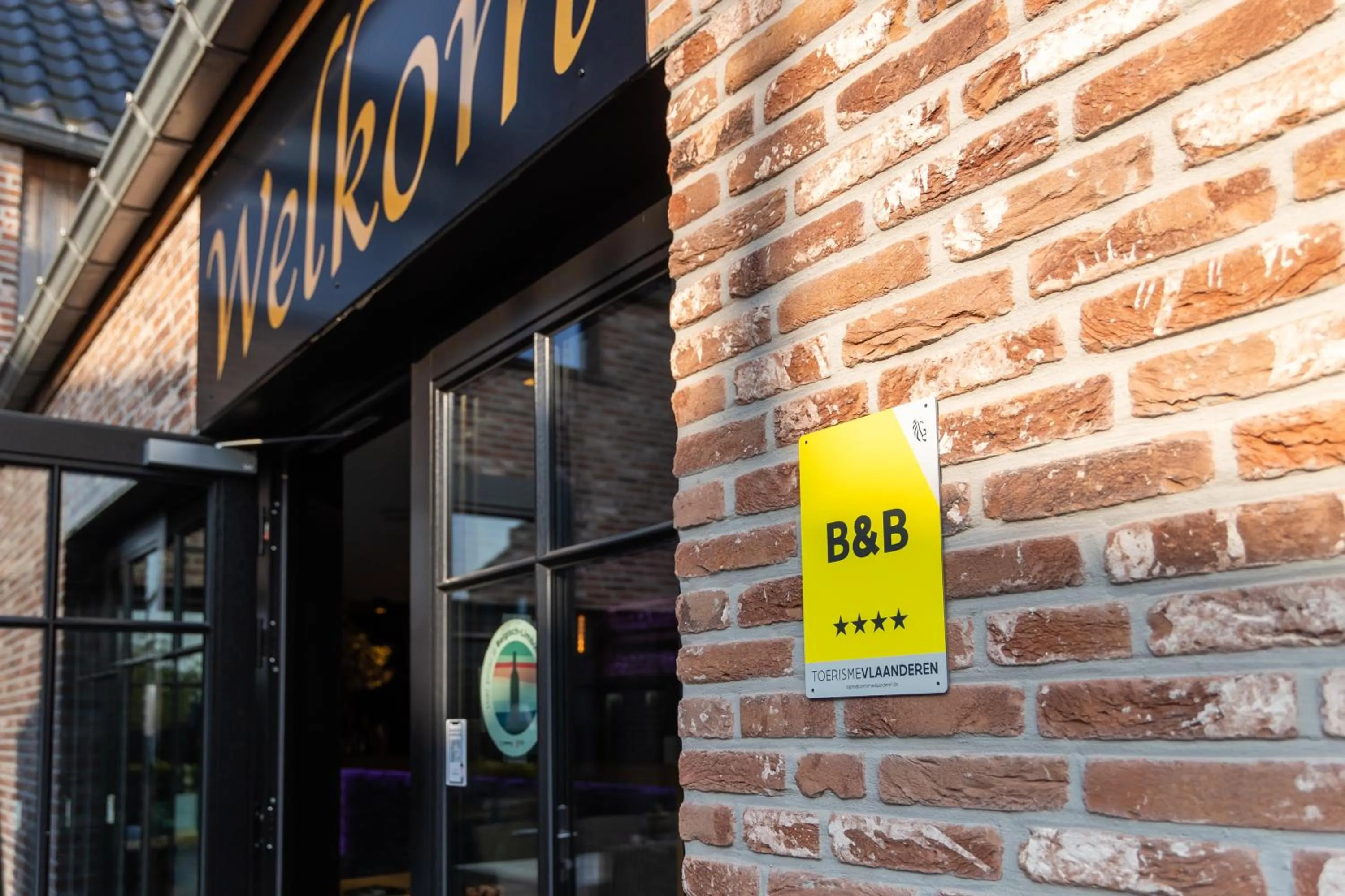 Certificate/Award in B&B Sasput