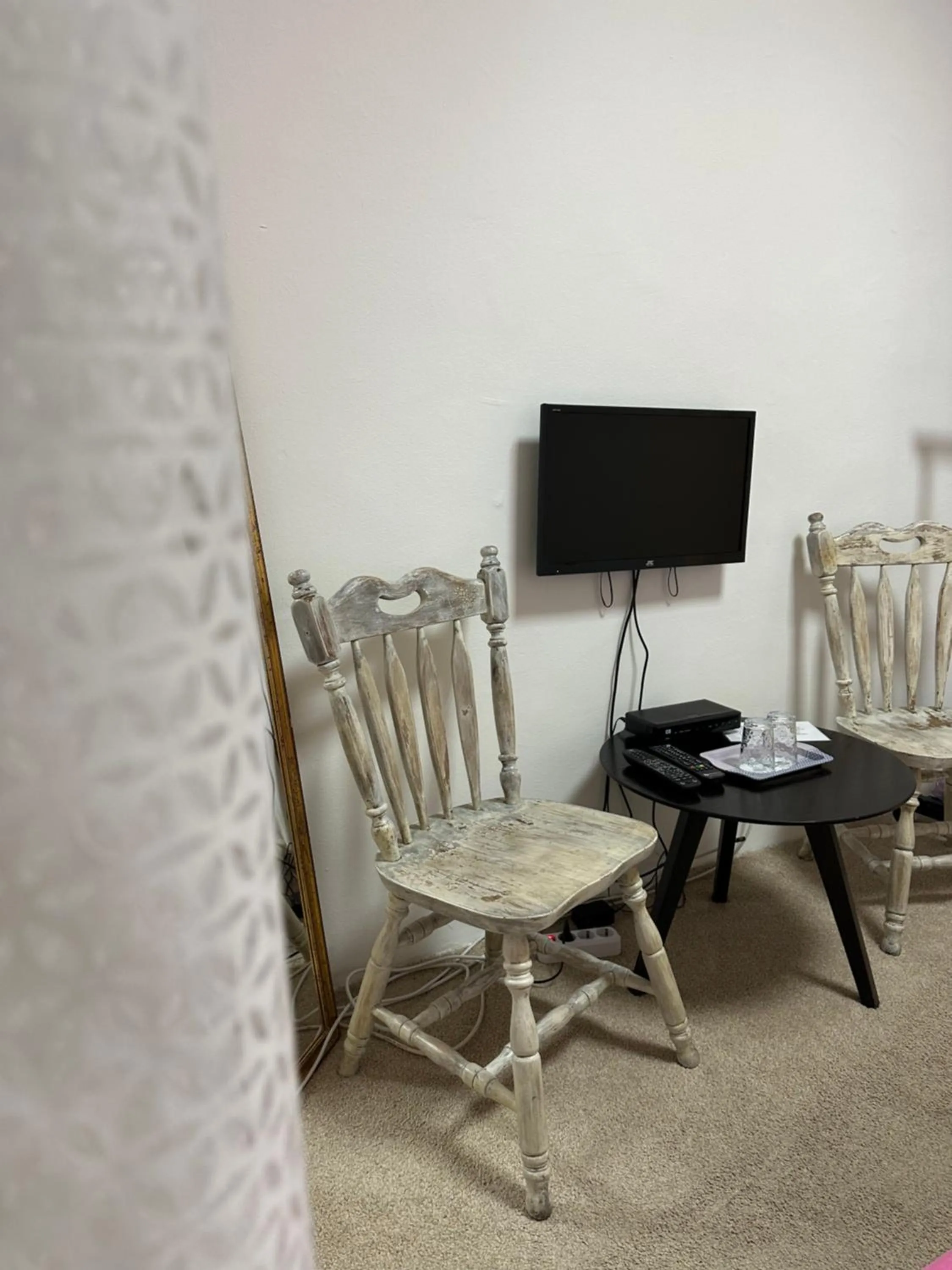 Sarajevo Rooms