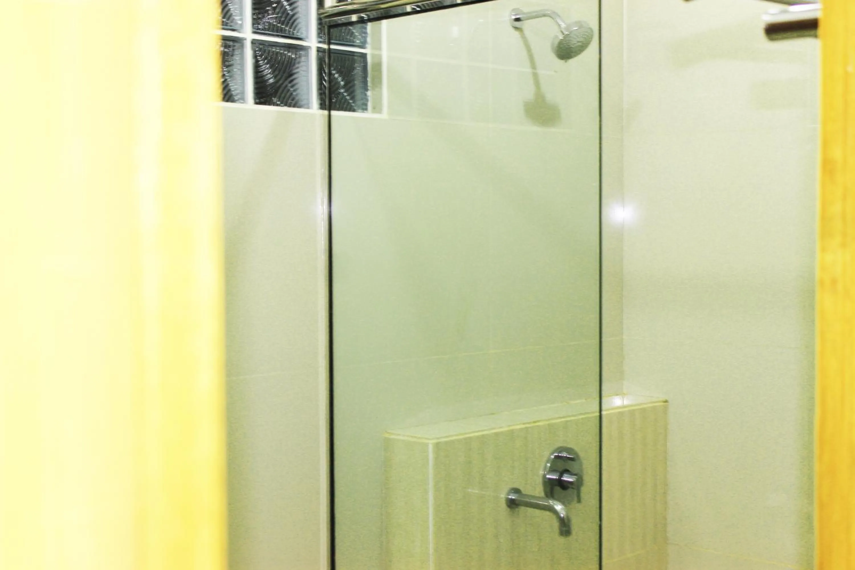 One-Bedroom Villa in Jambuluwuk Convention Hall & Resort Puncak