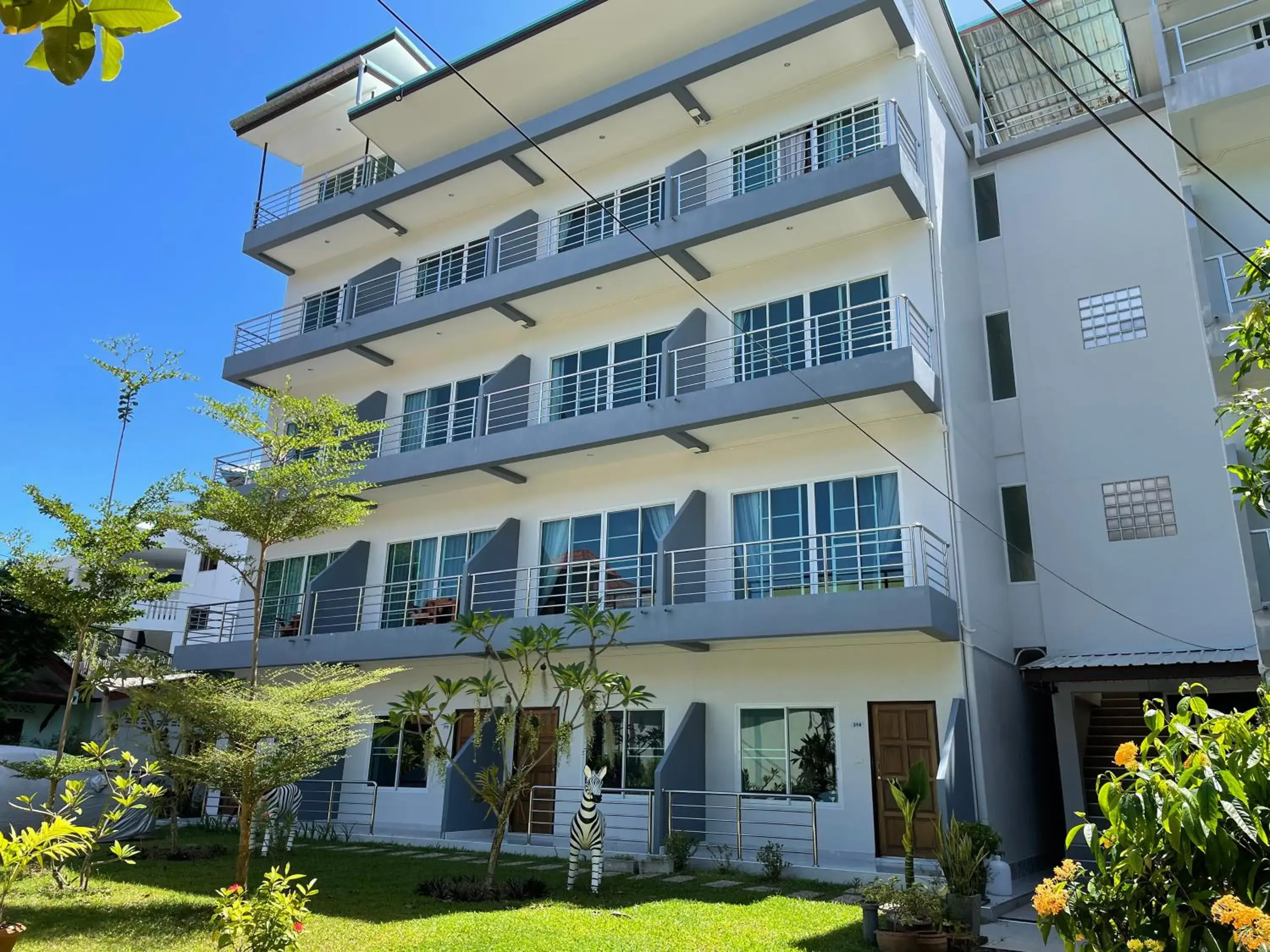 Kasemsuk Hotel Karon Kasemsuk Hotel Karon