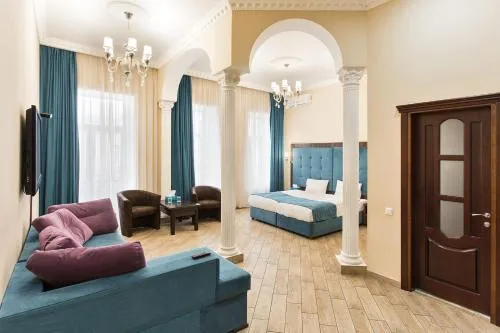 Hotel Baron