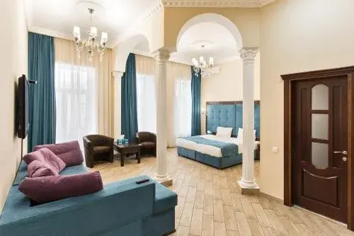 Hotel Baron Hotel Baron