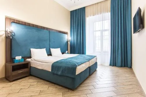 Hotel Baron