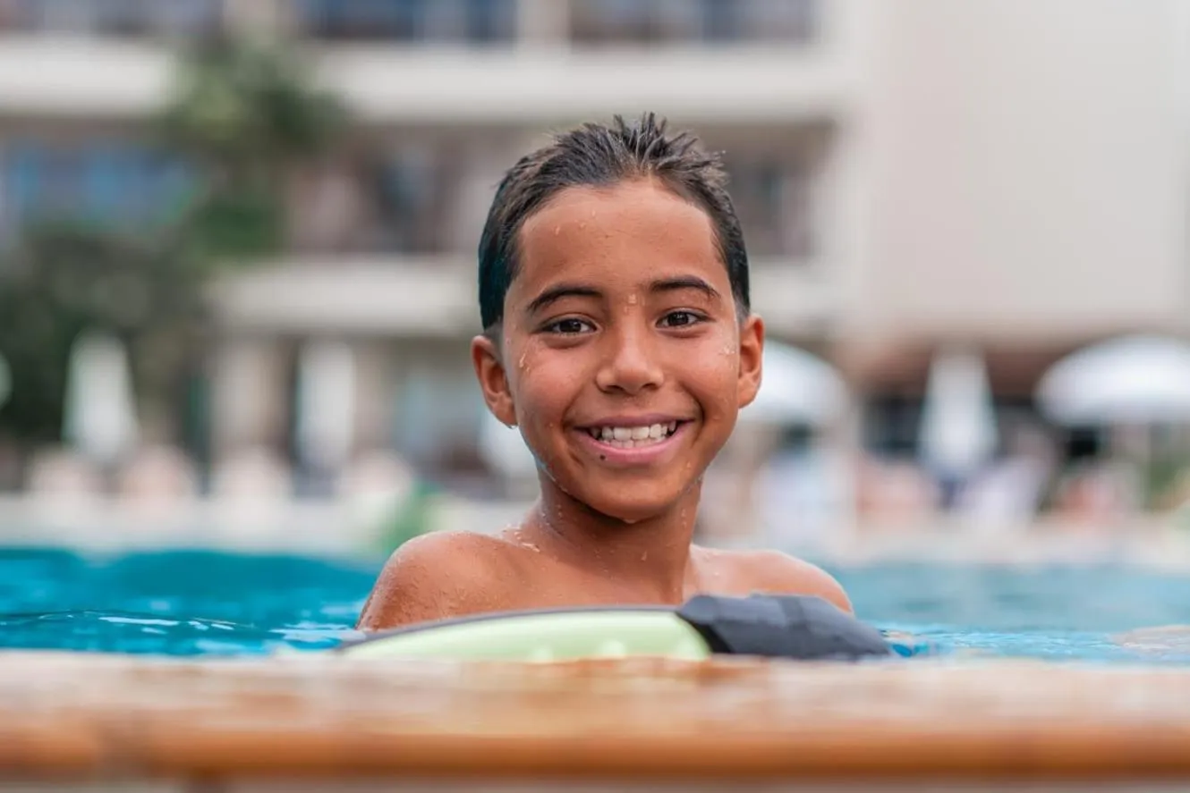 Samui Pier Beach Front & Resort