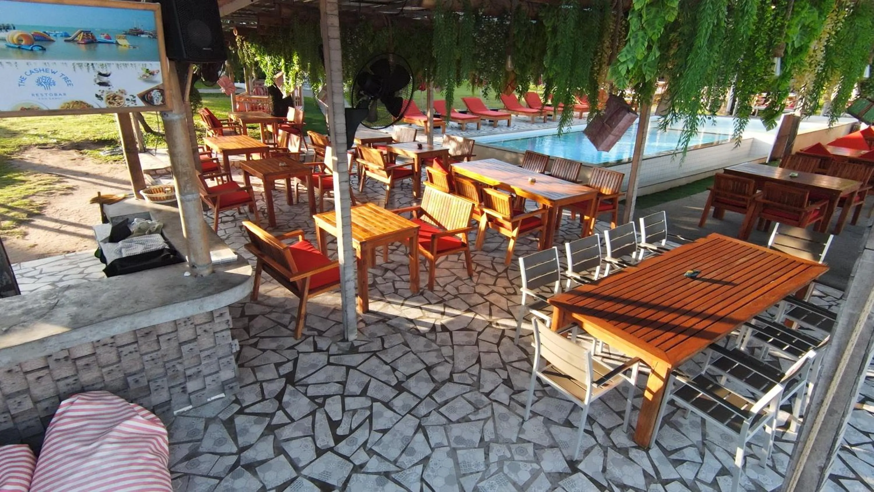 Samui Pier Beach Front & Resort