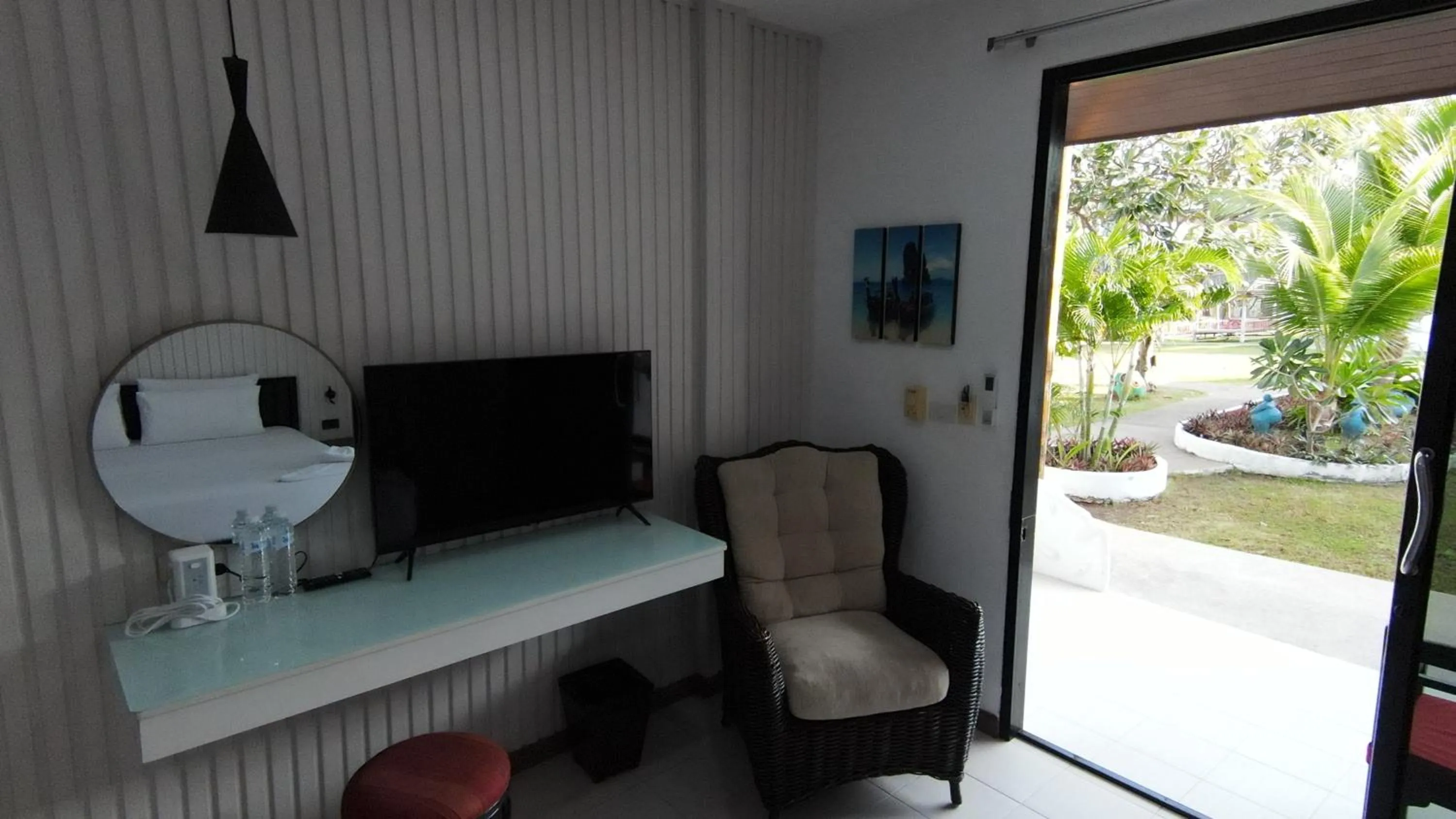 Samui Pier Beach Front & Resort