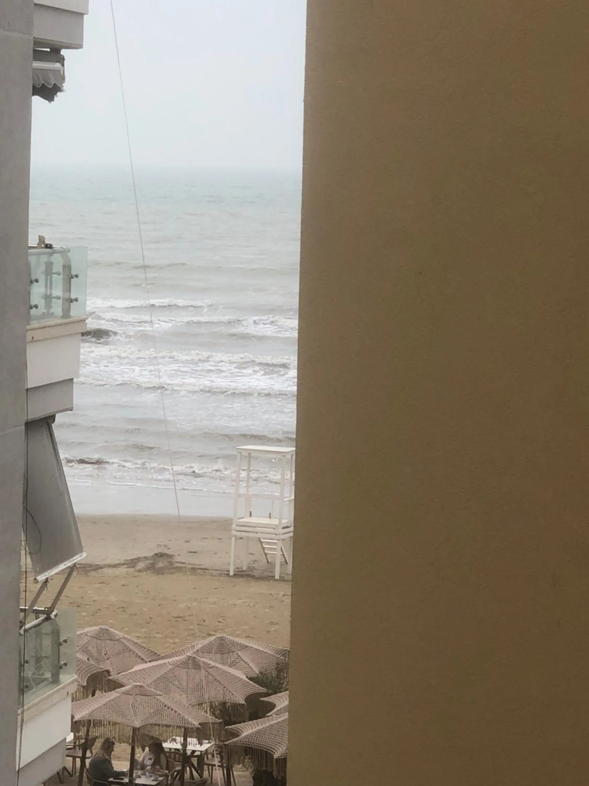 Sun & Sea Apartment