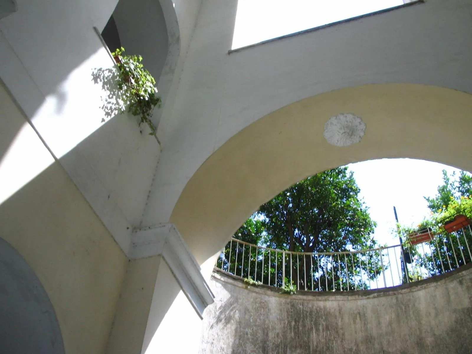 Other in B&B Antica Dimora