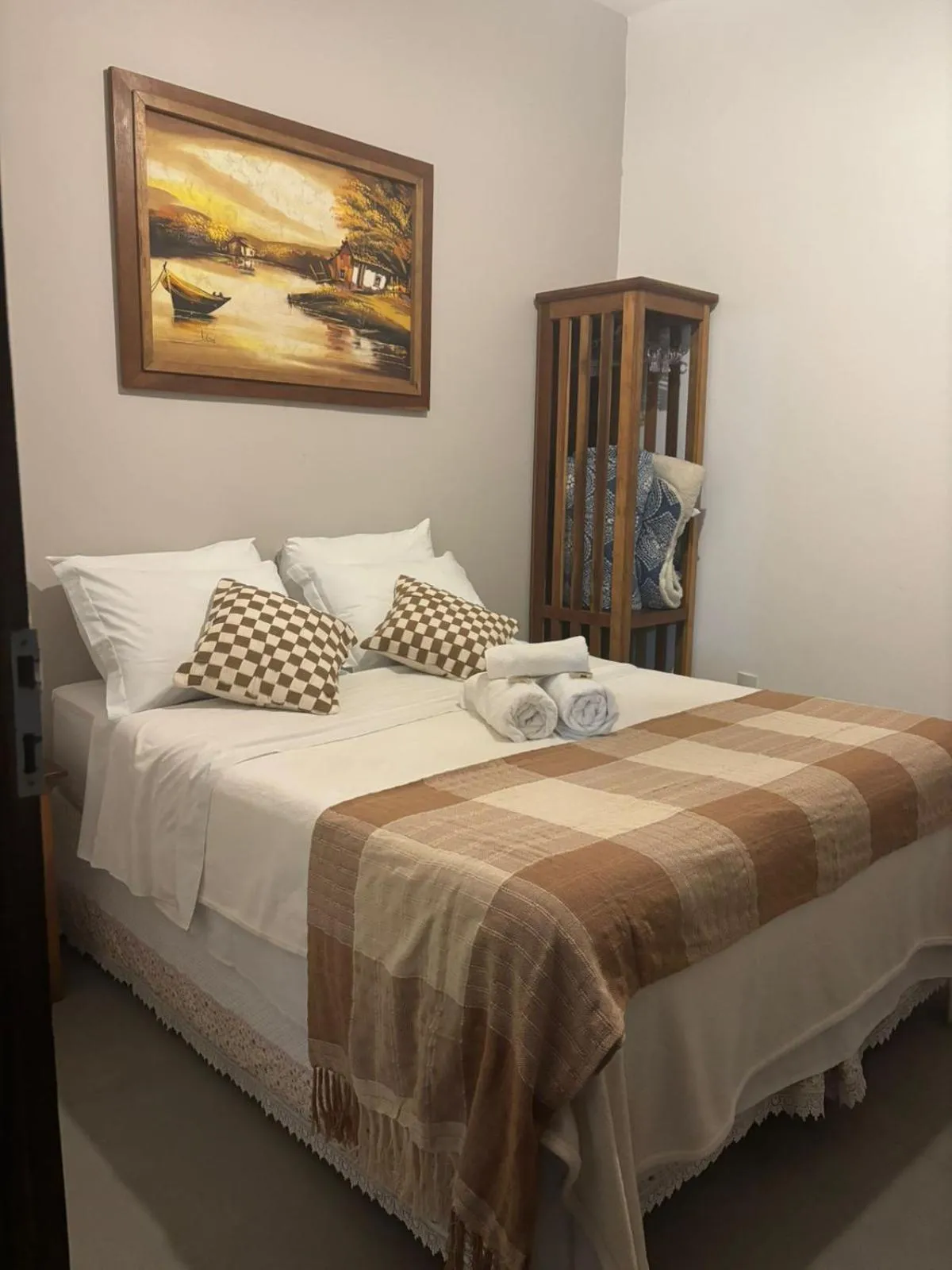 Pousada Sinhá Vilaça