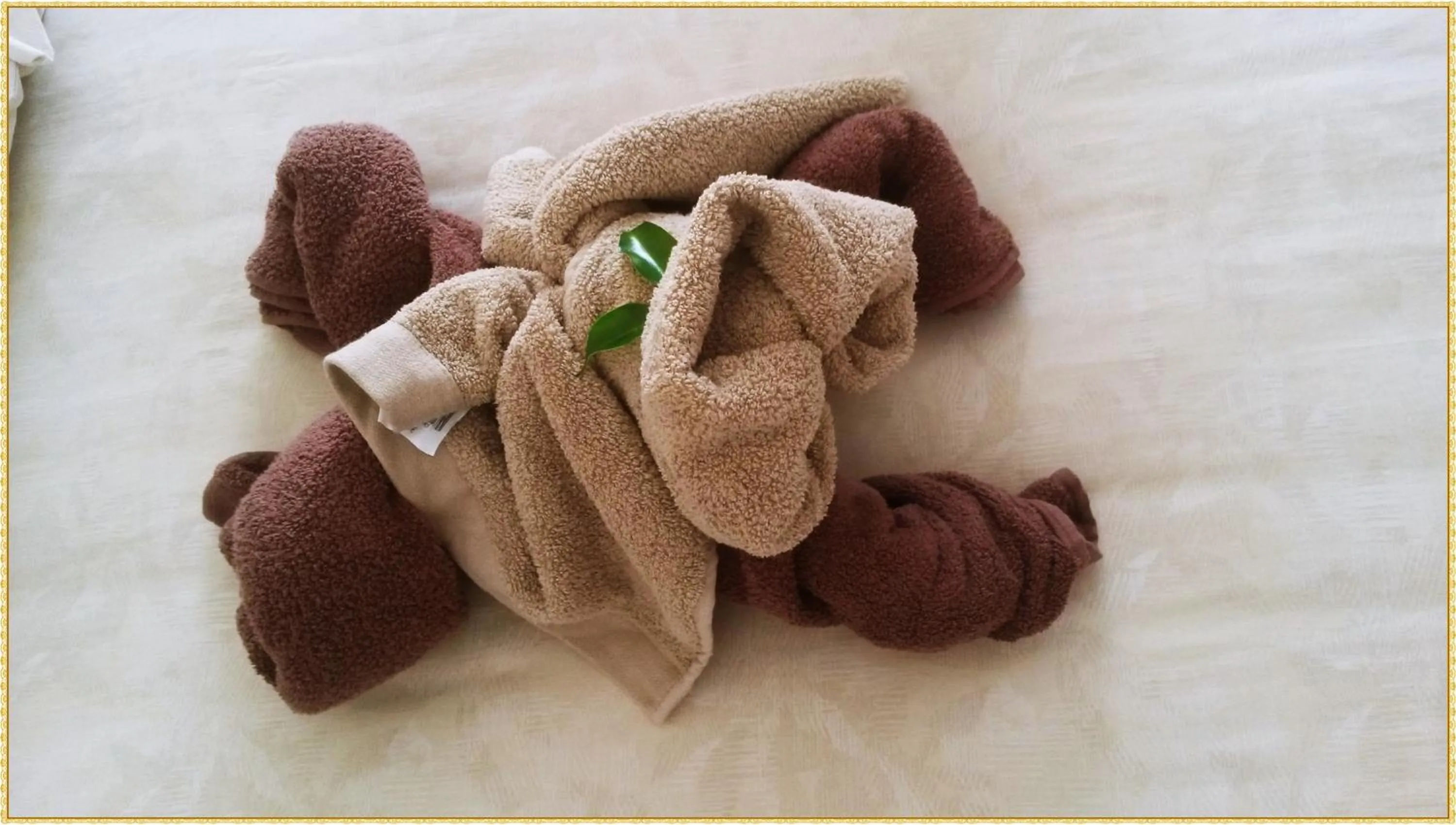 Decorative detail in Apollo Studios