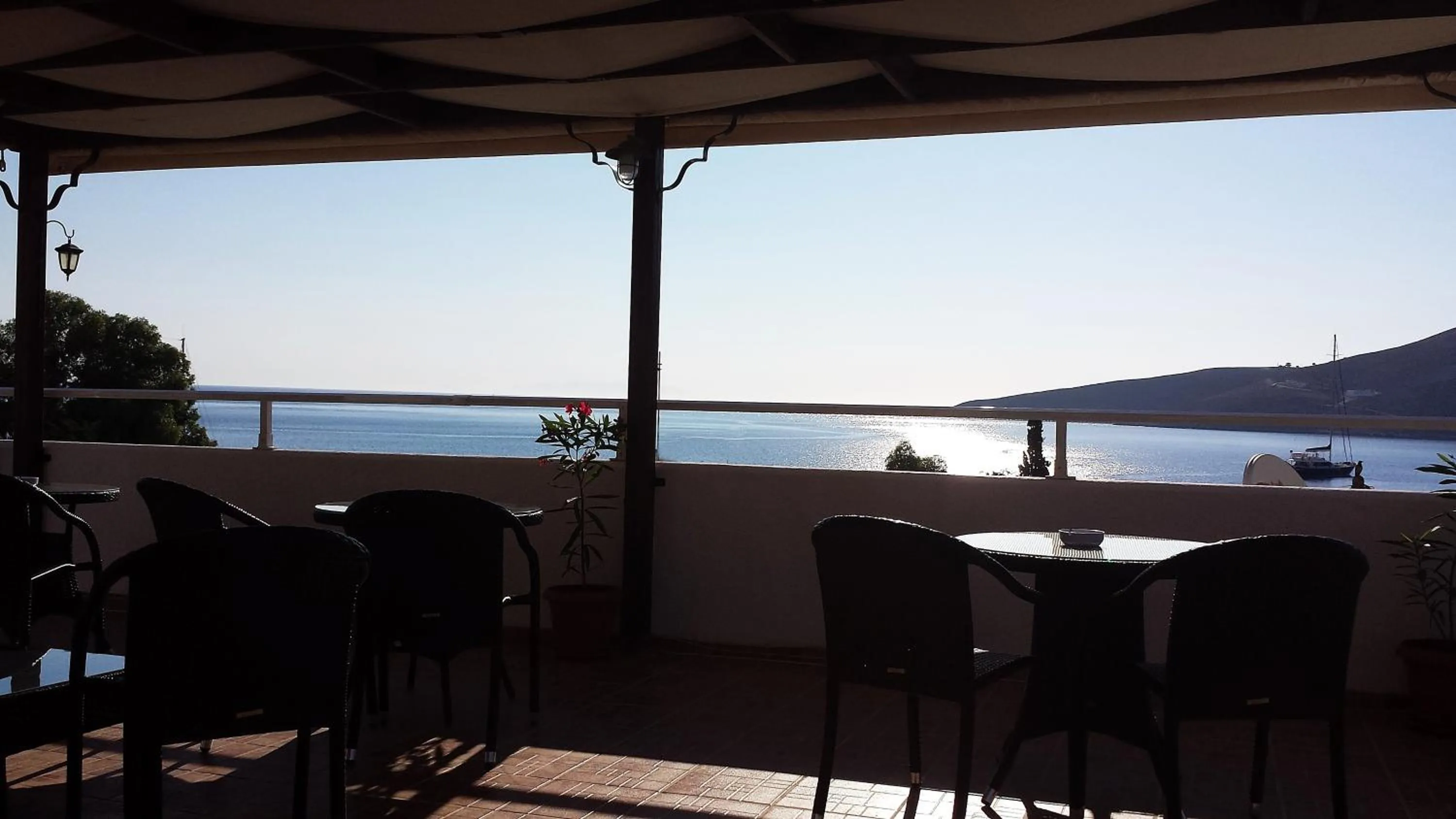 Day in Apollo Studios