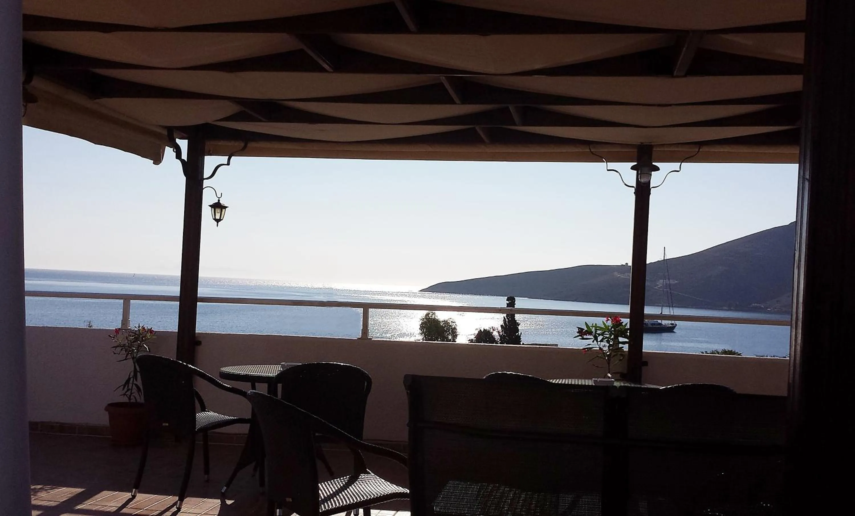 Day in Apollo Studios