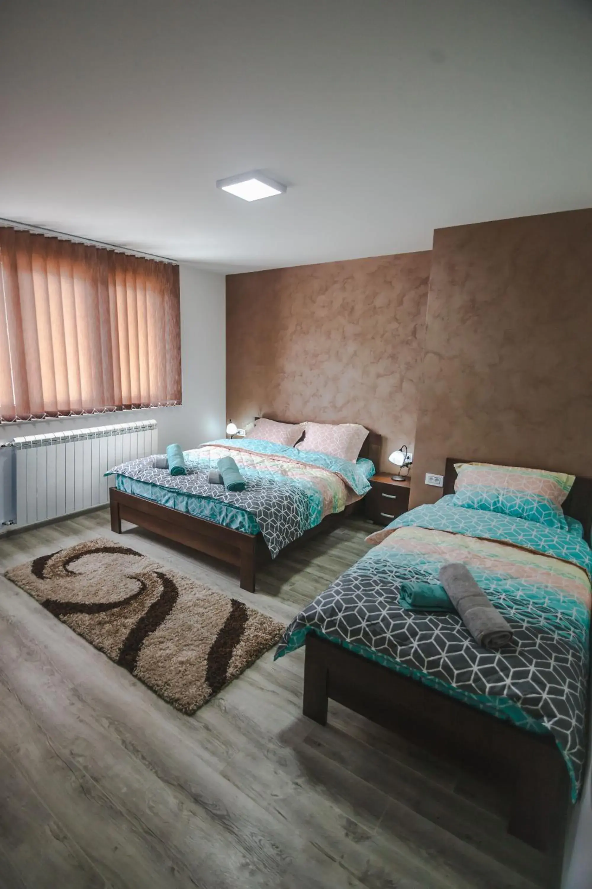 Kristal Apartmani Kristal Apartmani