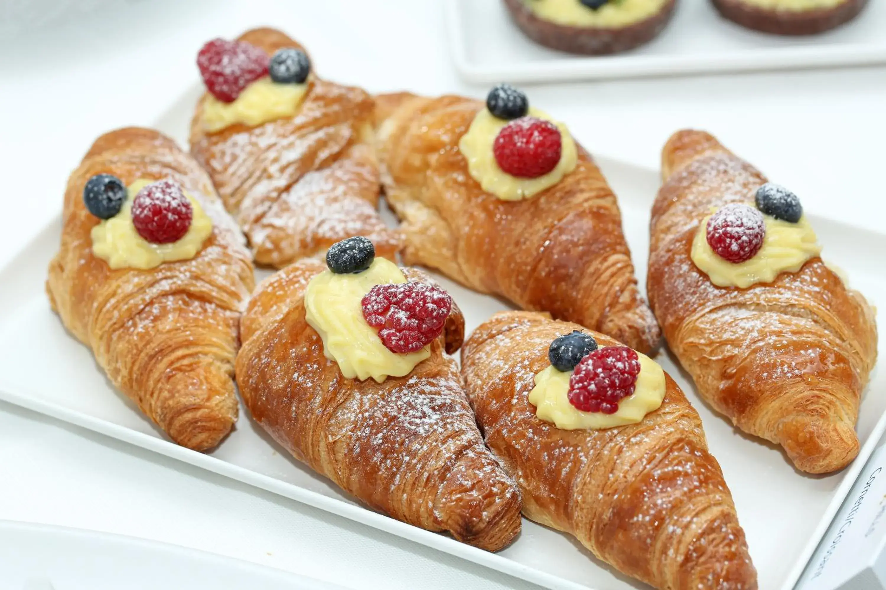 Breakfast in Hotel Royal Hills Breakfast in Hotel Royal Hills