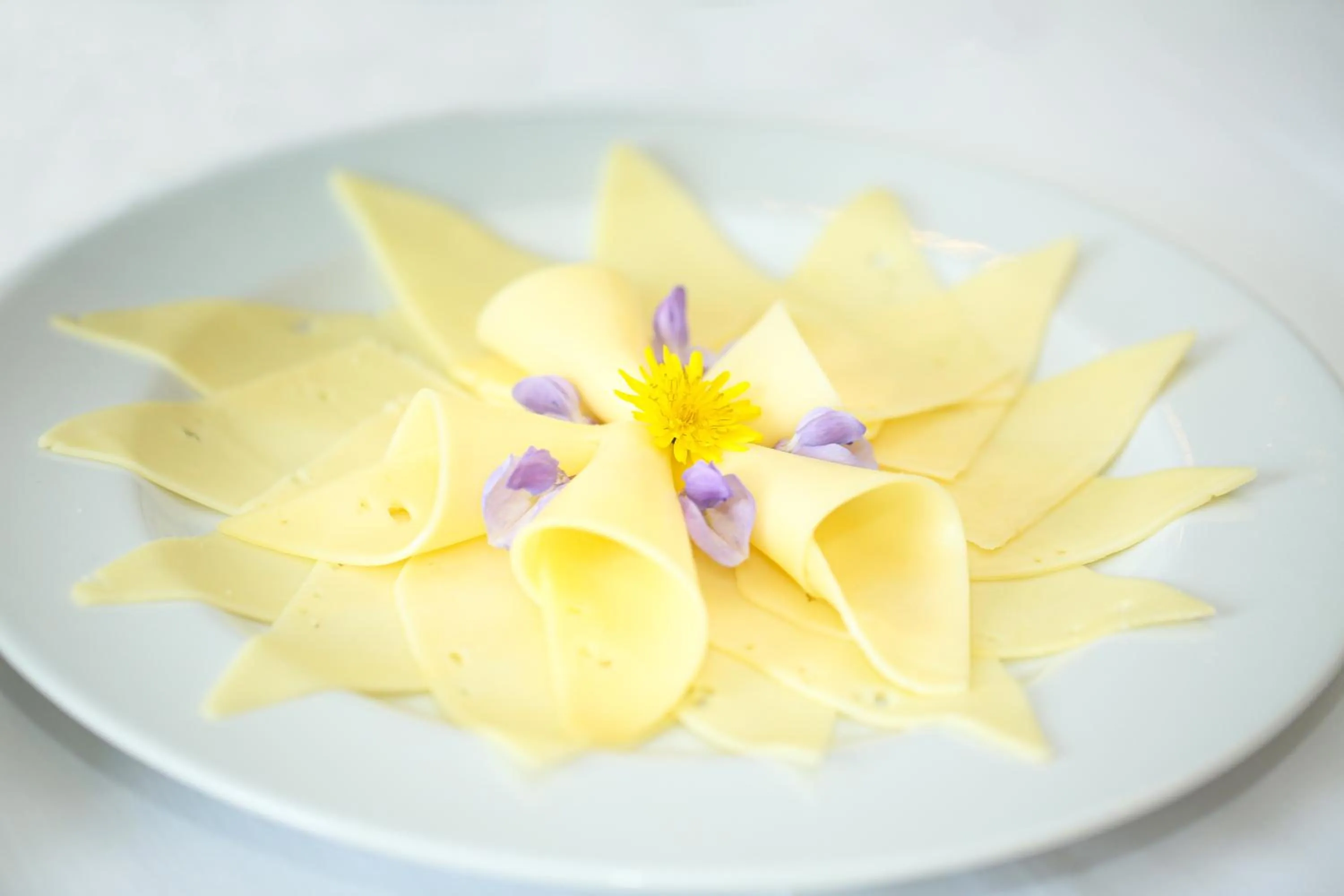 Breakfast in Hotel Royal Hills