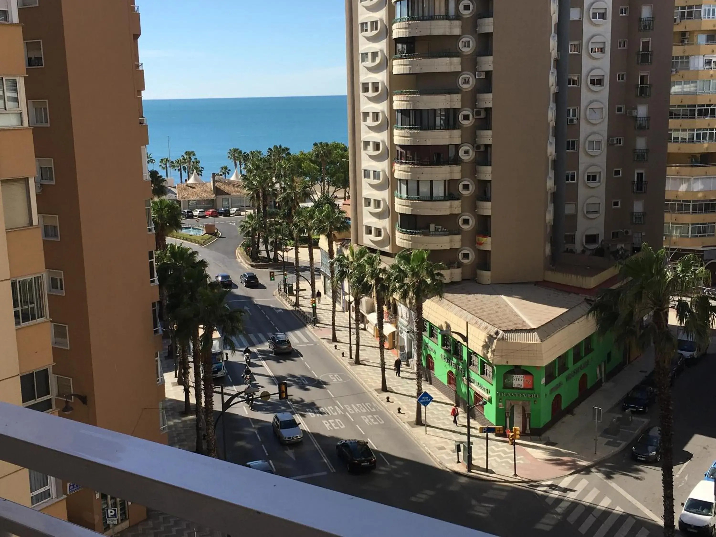 Malagueta Beach Premium Malagueta Beach Premium