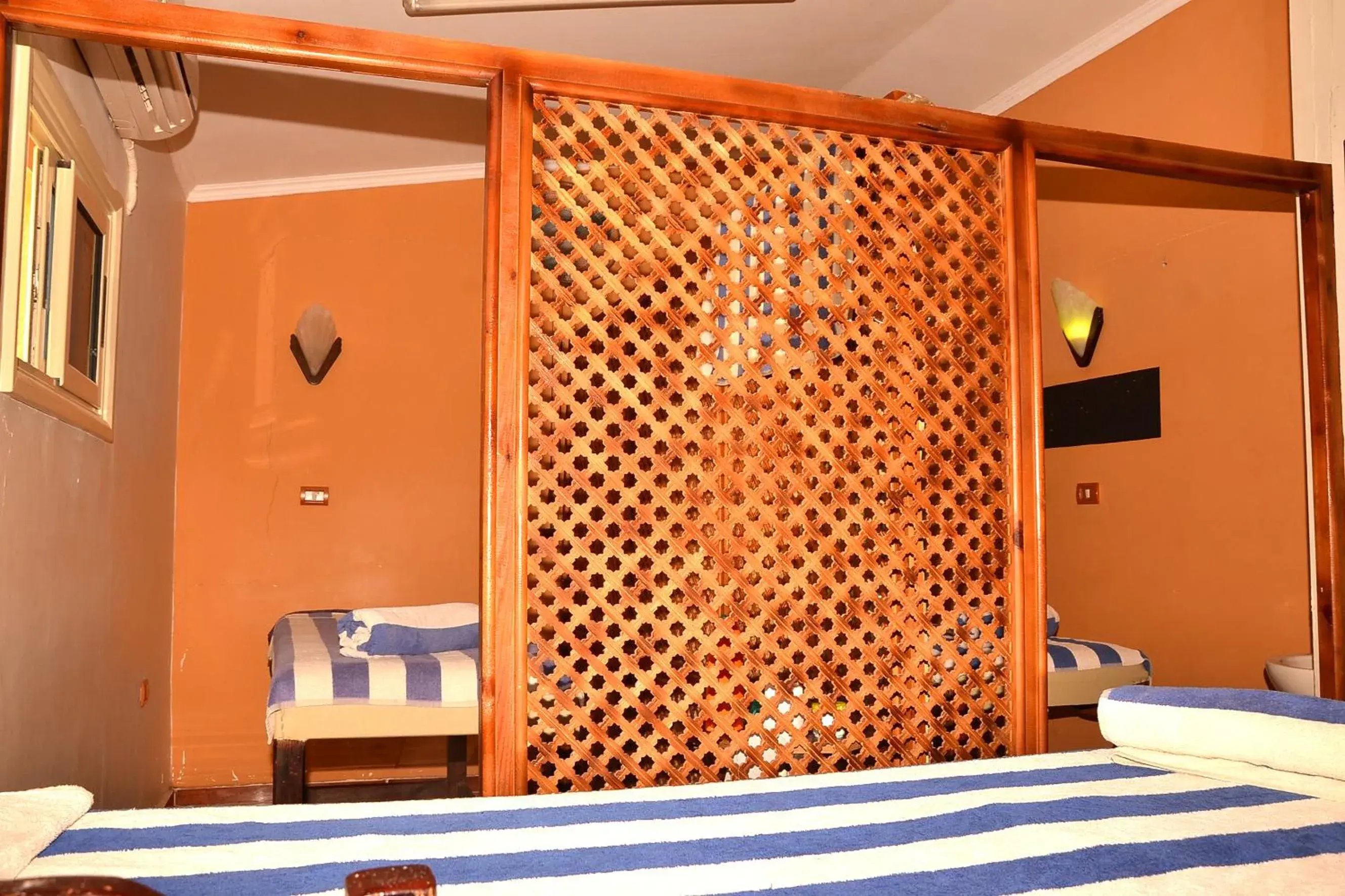 Sauna, Bathroom in Sand Beach Resort