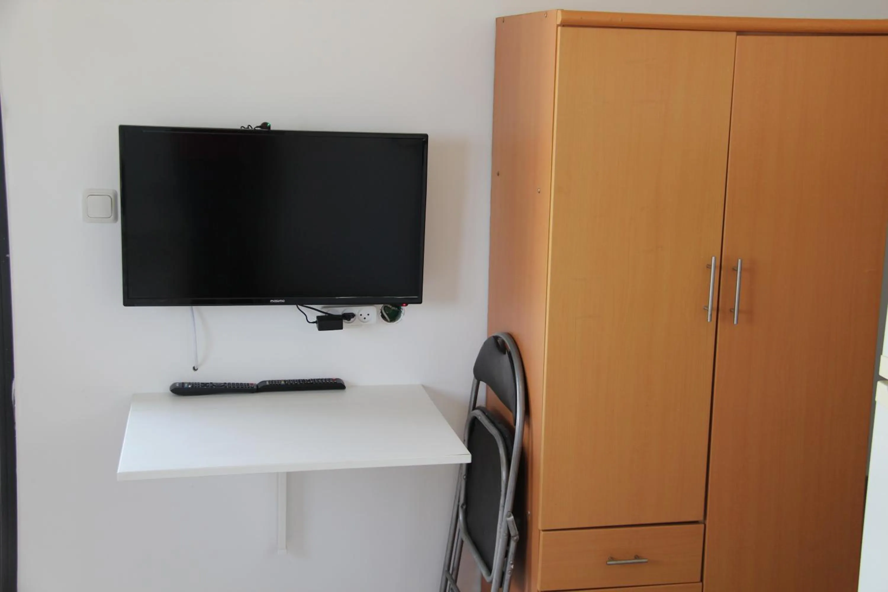 Apartments With Sea View