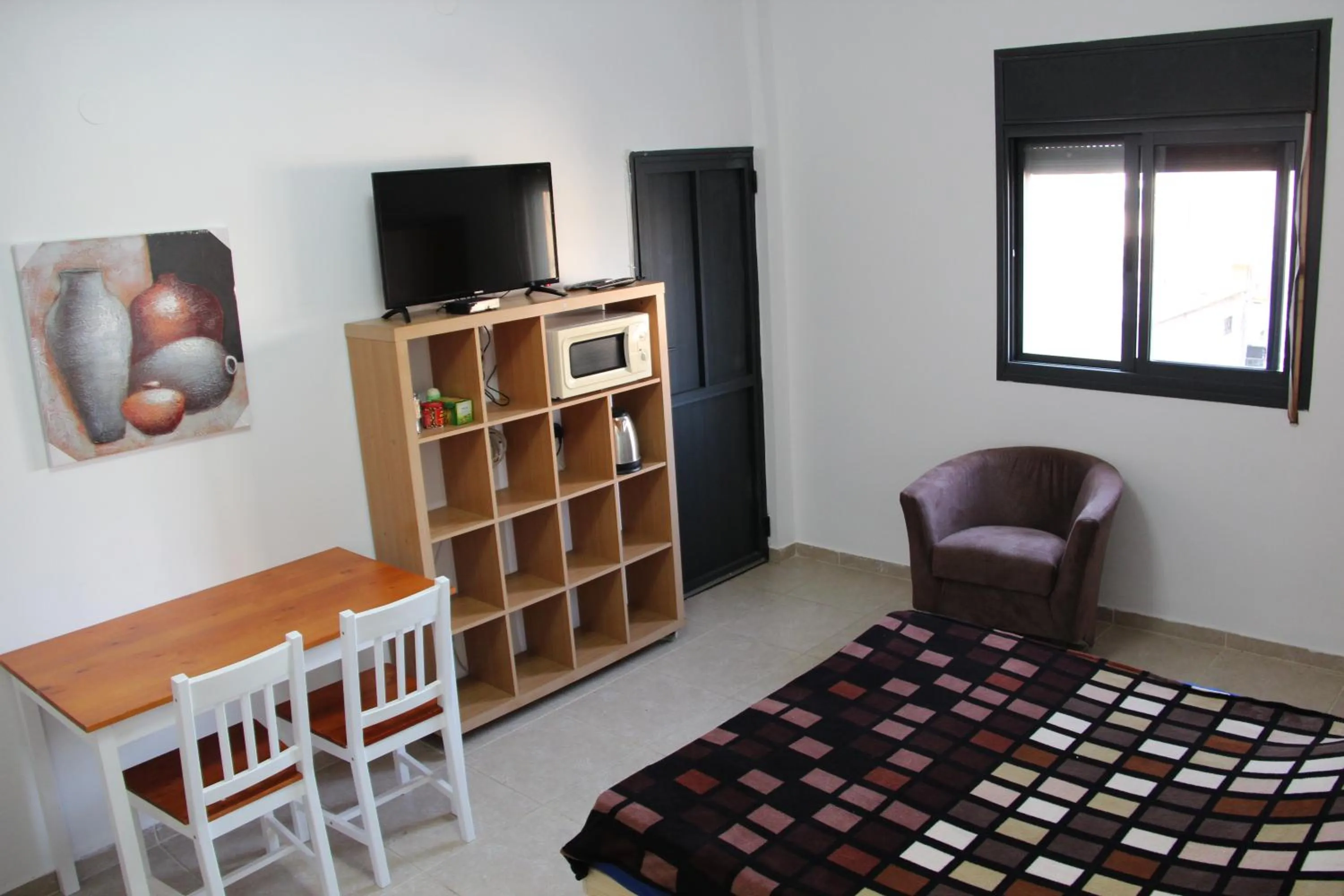 Apartments With Sea View