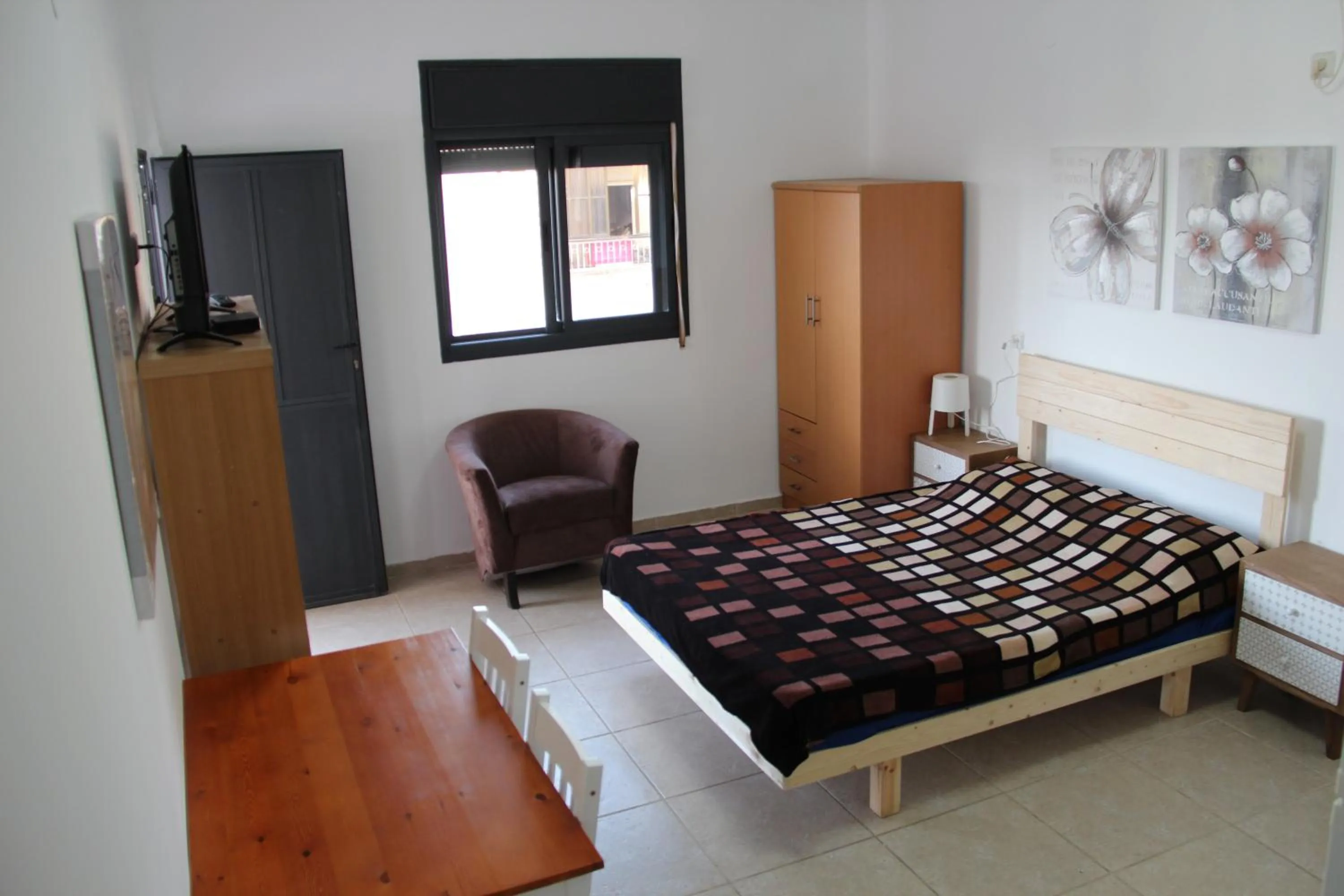 Apartments With Sea View