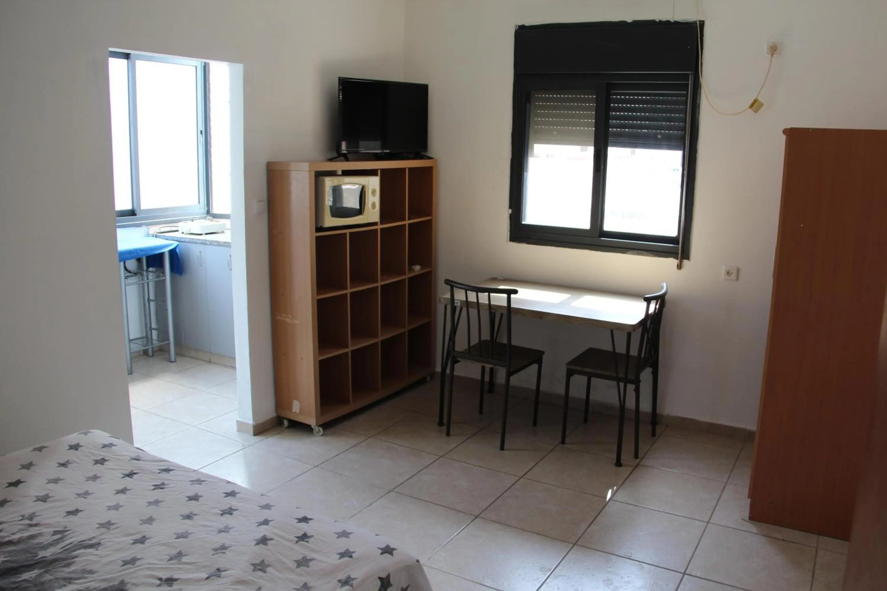 Apartments With Sea View